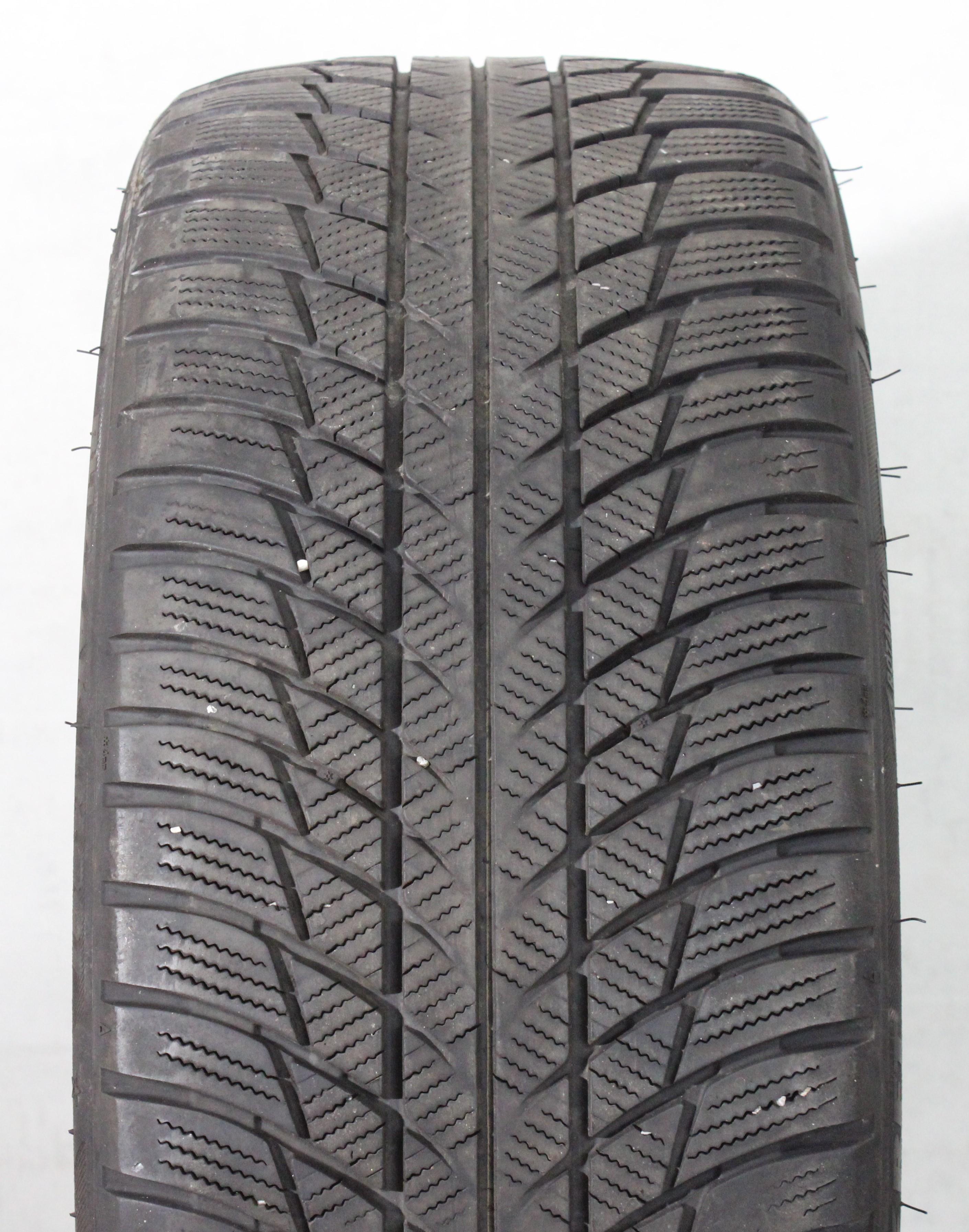 1 x 225/40R18 92V Winterreifen Bridgestone Blizzak LM001 * Runflat 5,5mm 2019