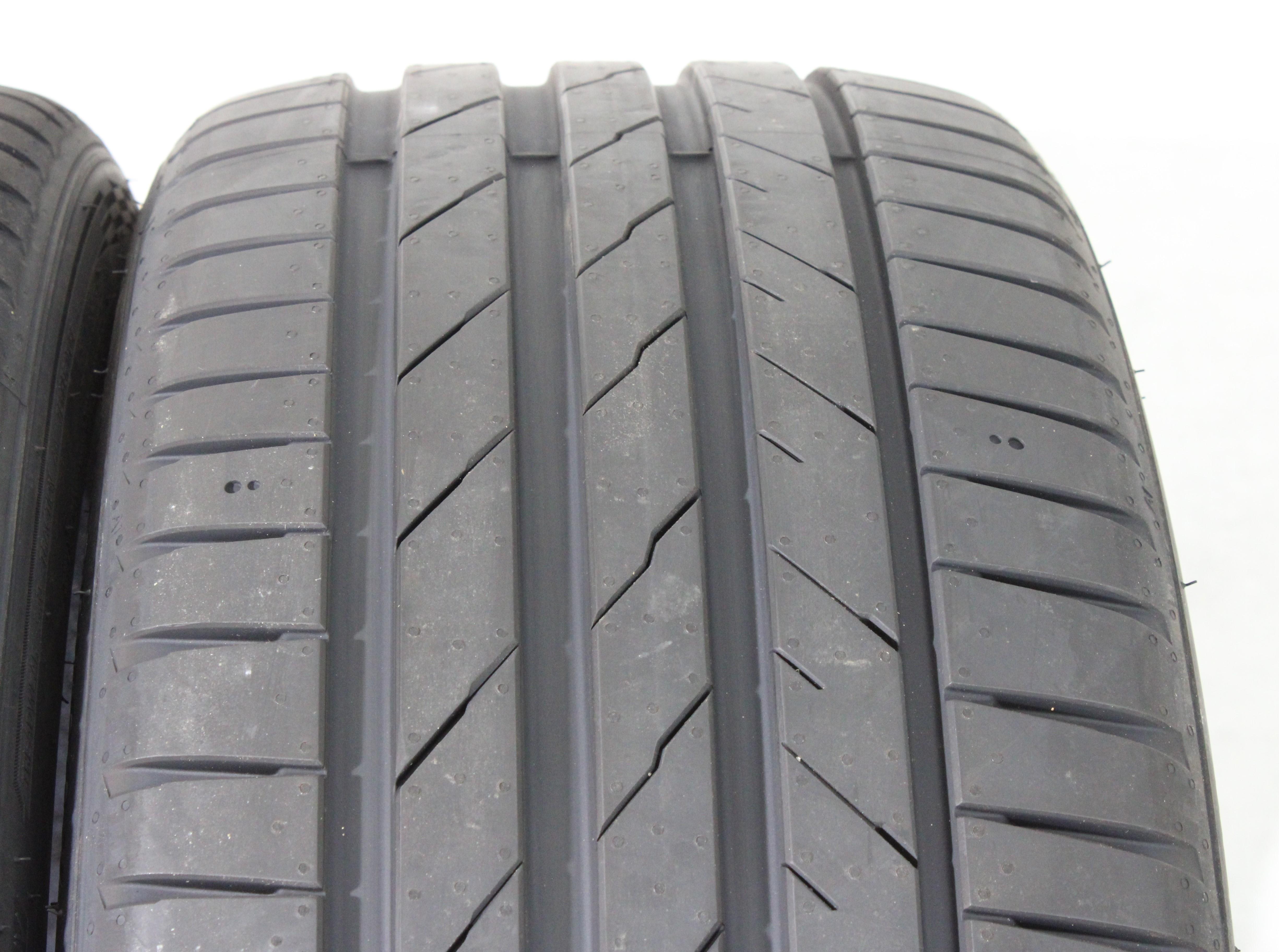2 x 265/40R21 105Y Sommerreifen Hankook Ventus Evo SUV 2024 NEU