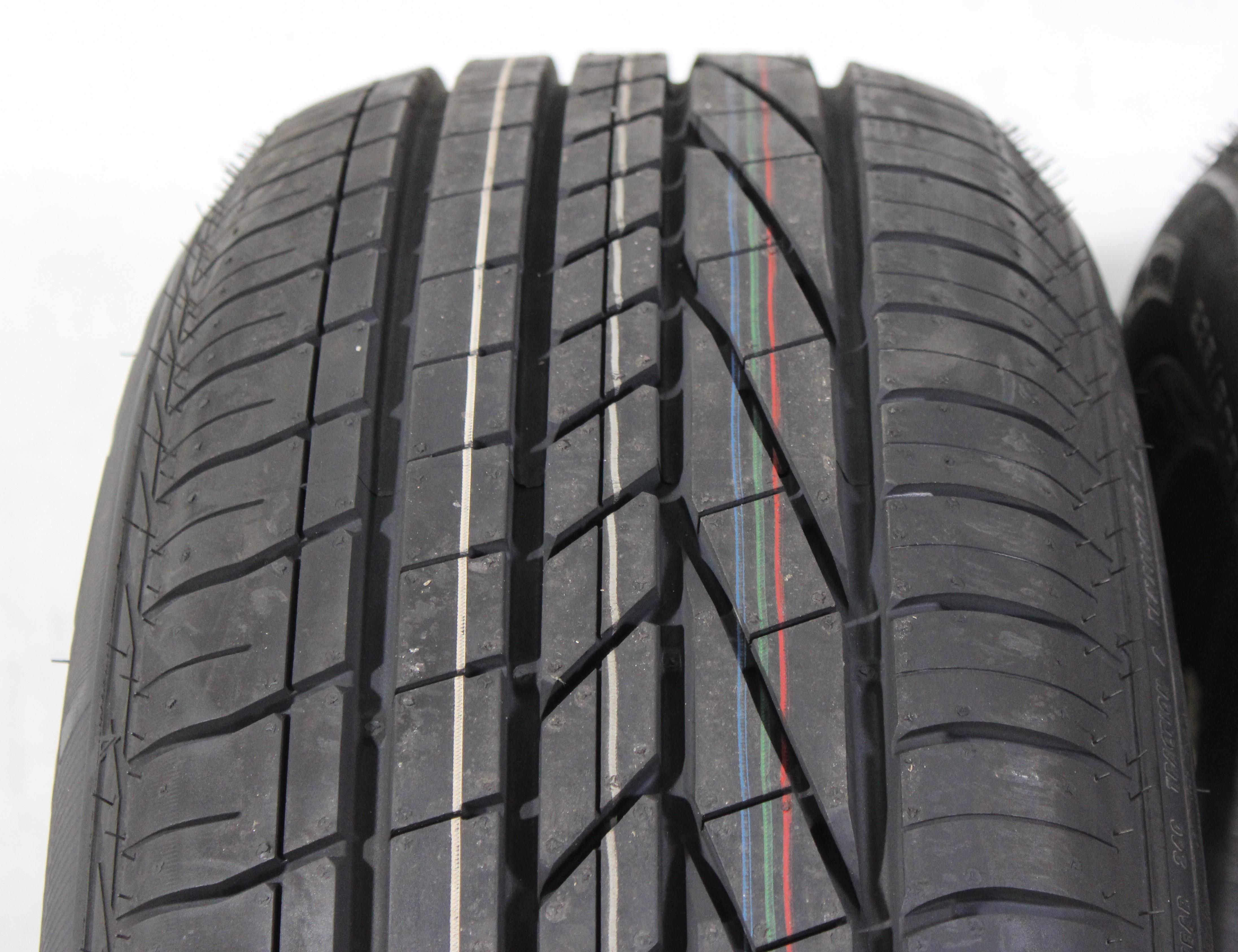 2 x 235/60R18 103W neumáticos de verano Goodyear Excellence 2022 AO