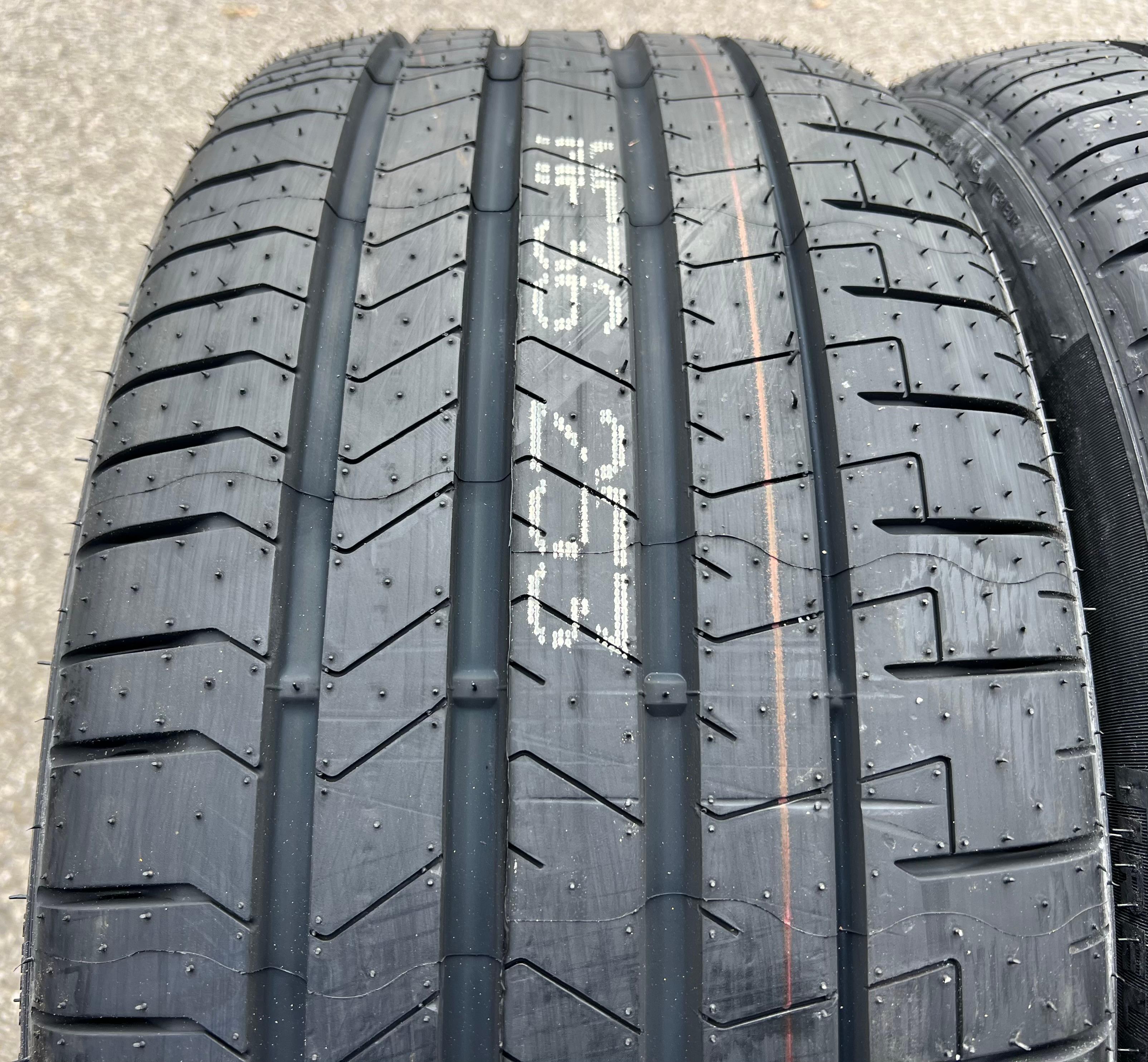 2 x 275/35R23 108Y Zomerbanden Pirelli Pzero PZ4 2022 NIEUW Gratis verzending