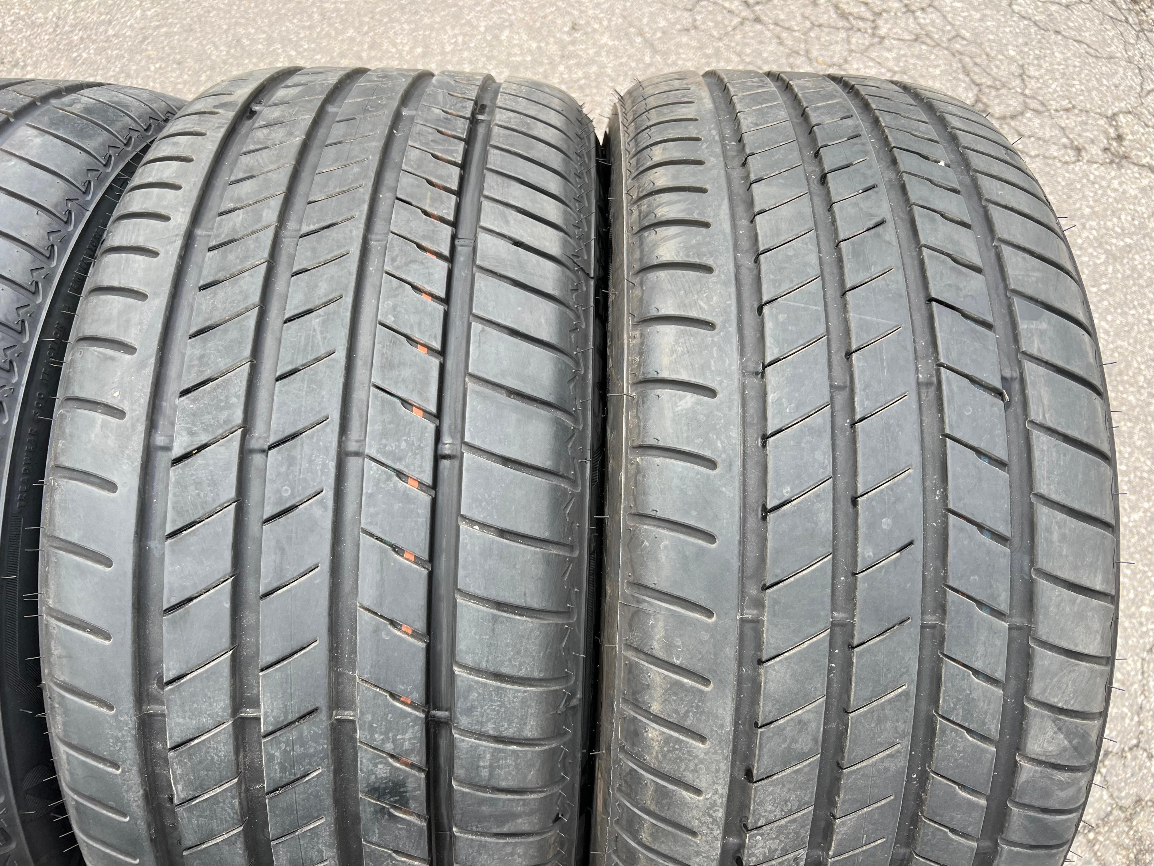 4 ORIGINAL 20" ALU SOMMERRÄDER BMW X5 G05 X6 G06 STYLING M740 275/45R20 110Y 305/40R20 112Y
