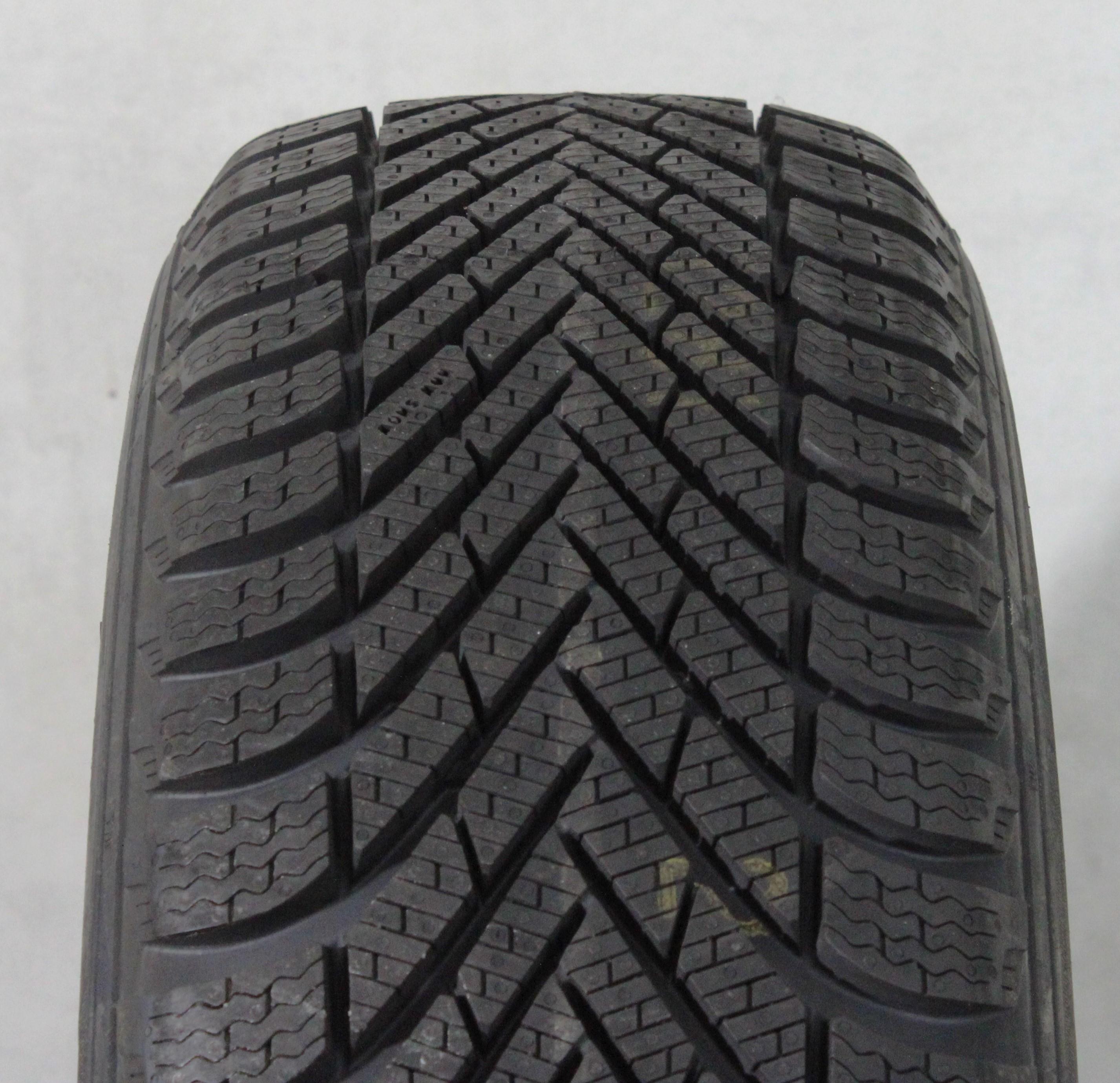 1 x 195/65R15 91T pneu hiver Pirelli Winter Cinturato 2020