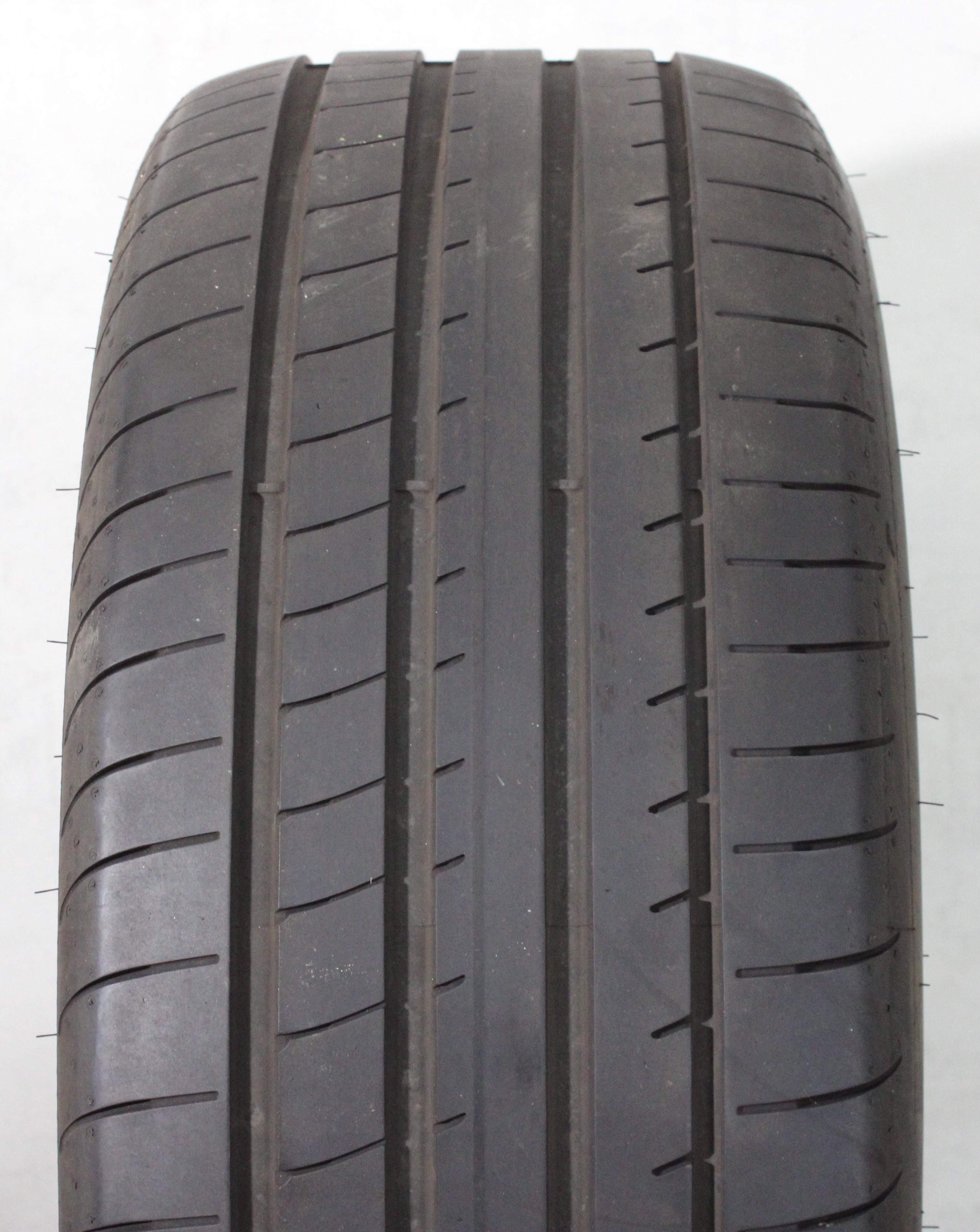 1 x 255/55R18 109W Sommerreifen Goodyear Eagle F1 Asymmetric 5 MO  5,5mm 2023 XL