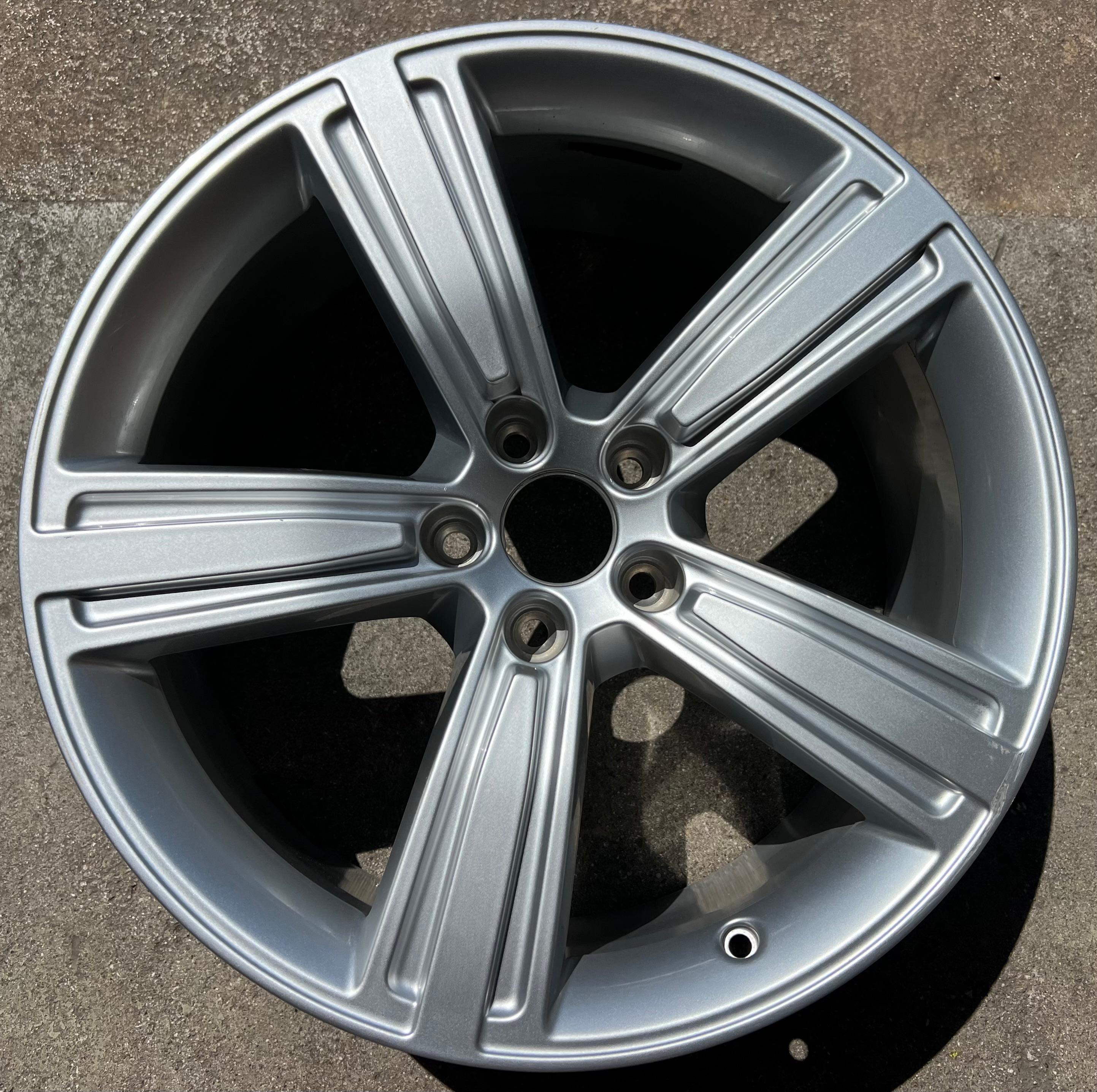 1 X ORIGINAL 19" ALUFELGE FELGE AUDI A8 4N 4N0601025J 8x19 ET32 FREIHAUS