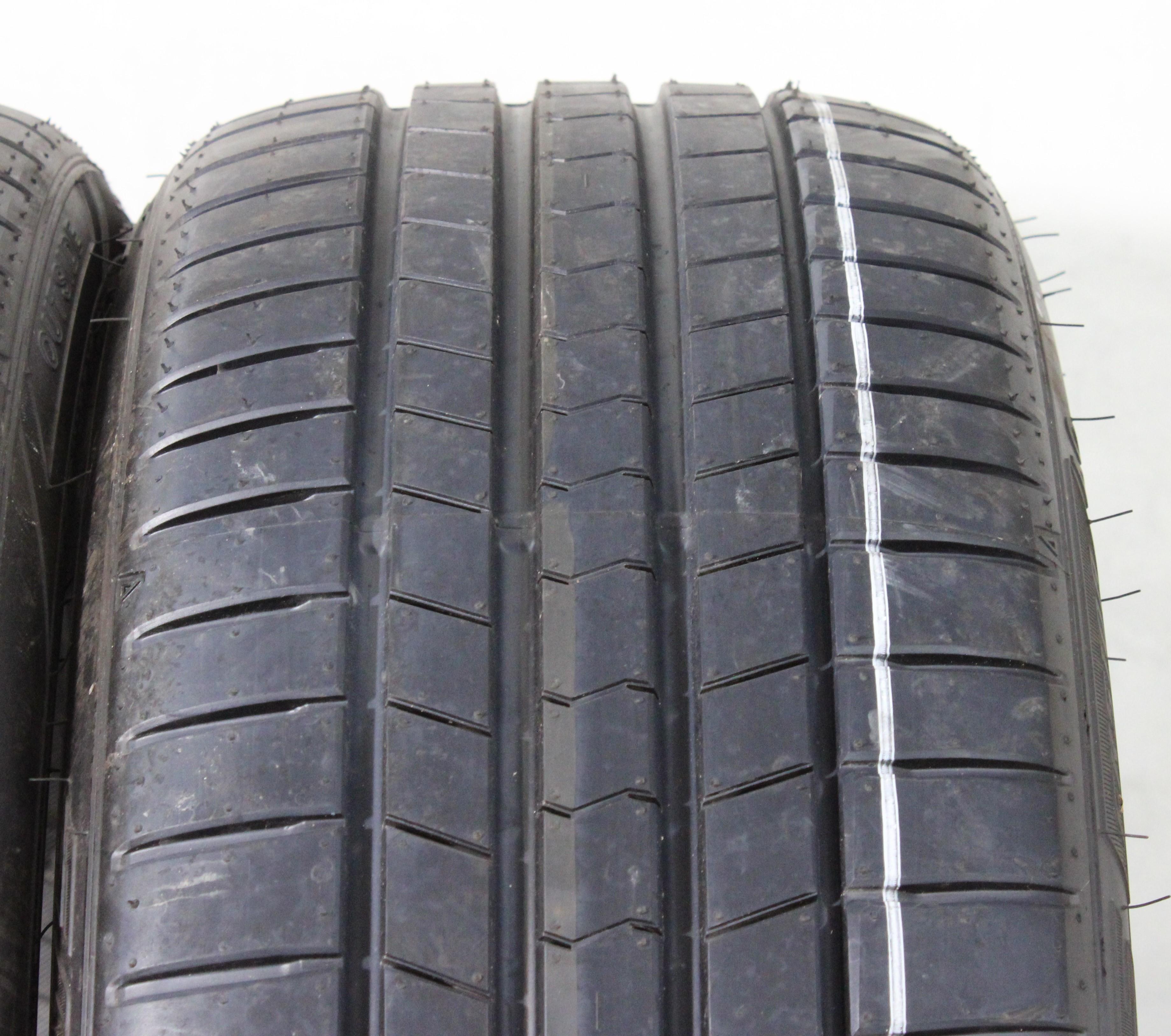 2 x 225/45R18 95W Sommerreifen Falken Azenis FK510A AO Volles Profil 2022 NEU
