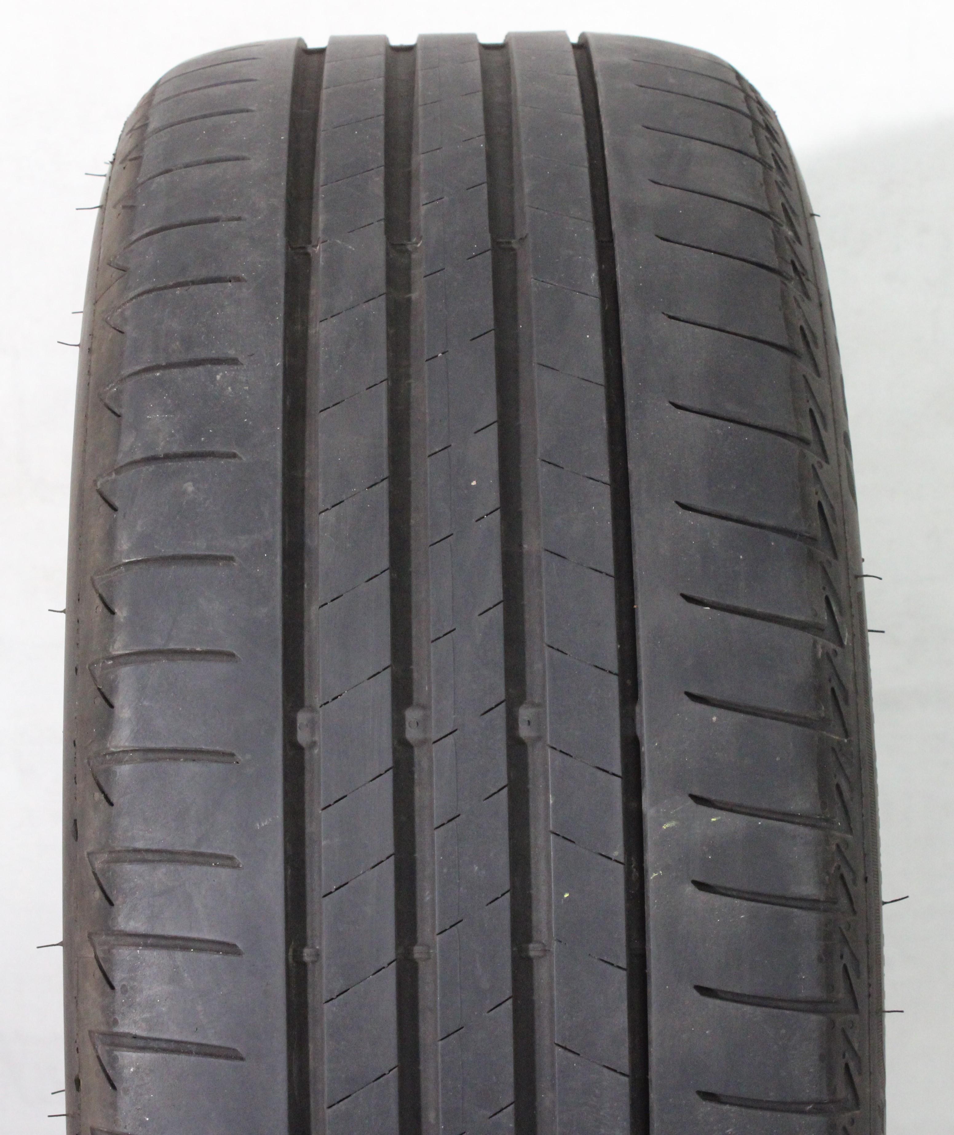 1 x 225/50R17 98Y pneu été Bridgestone Turanza T005 * 5-5,5mm 2025