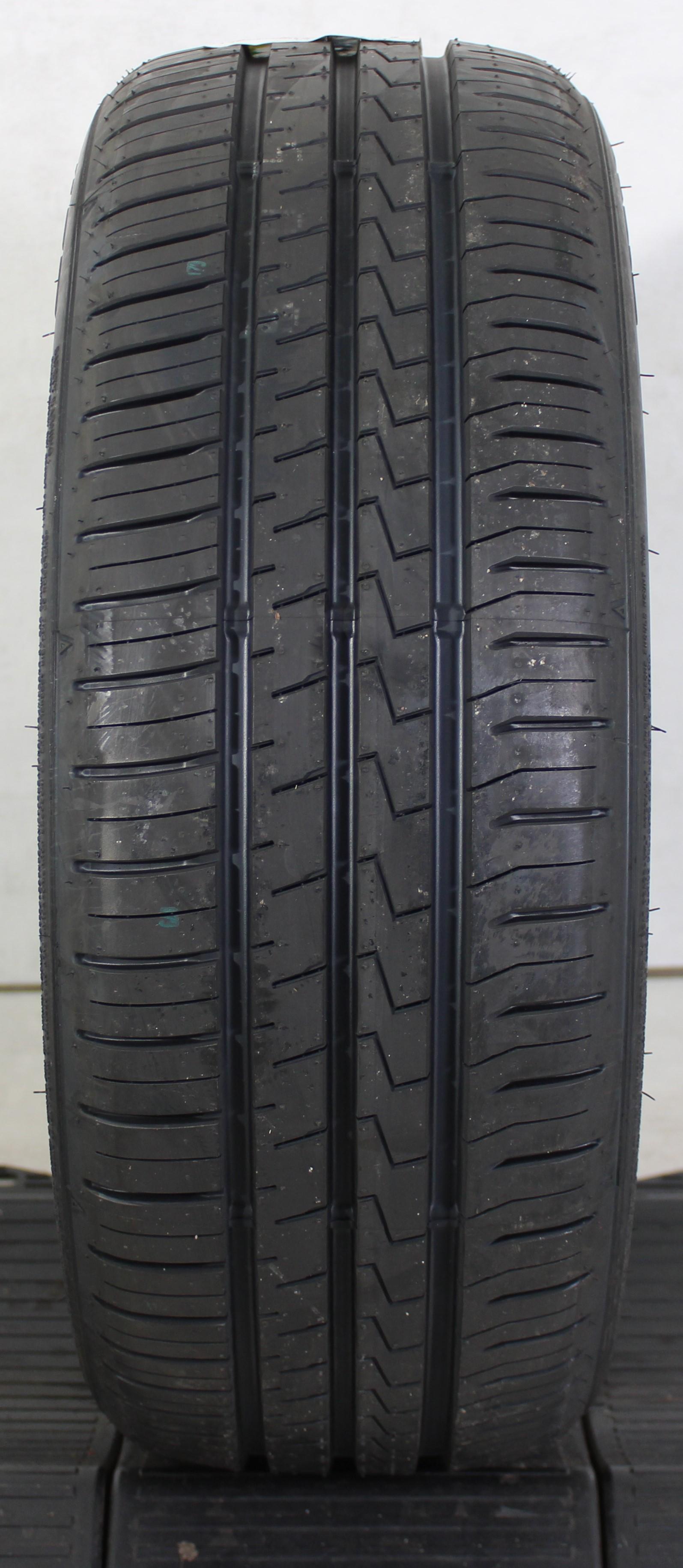 1 x 185/50R16 81V neumático de verano Falken Ziex ZE310 EcoRun 2022 NUEVO