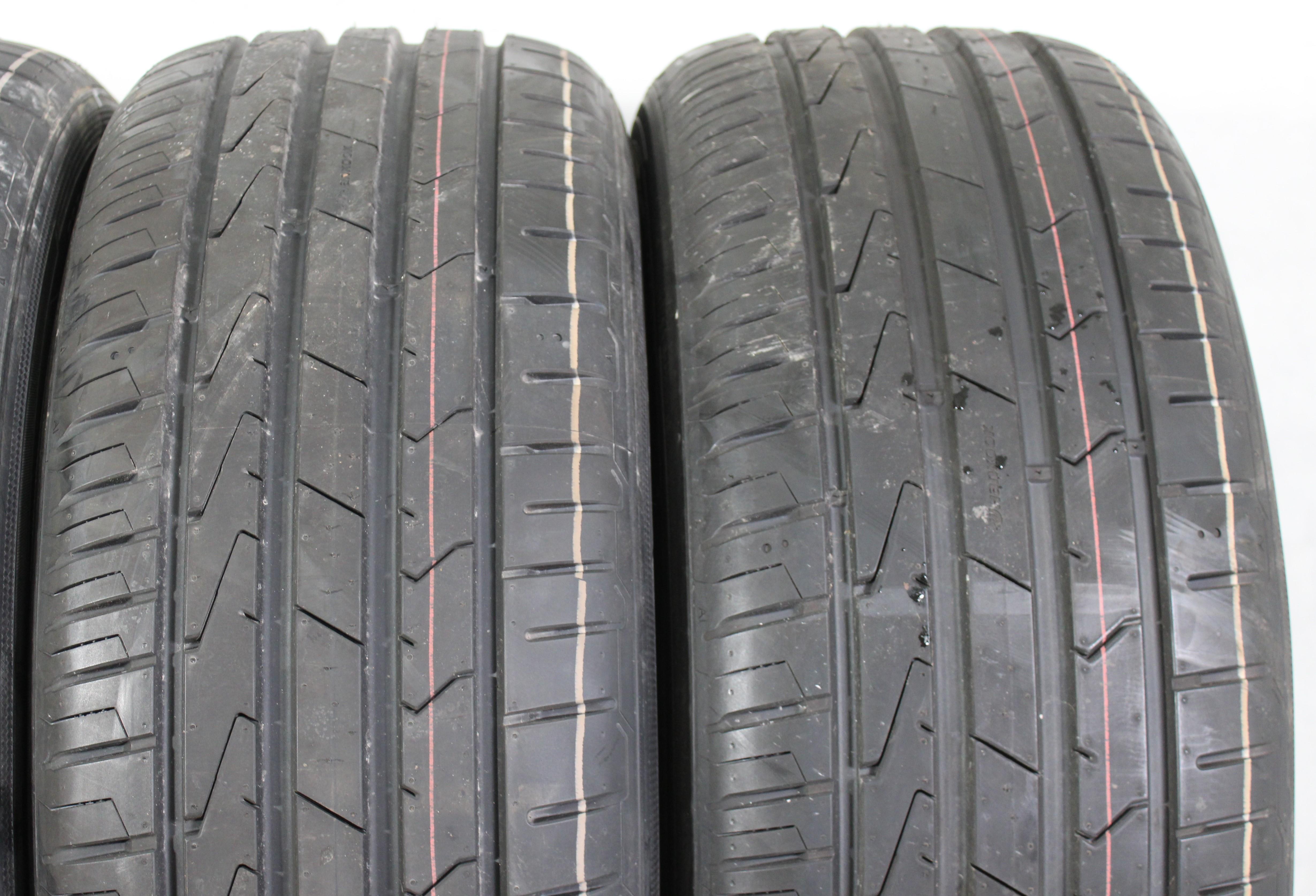 4 x 235/60R17 106W Sommerreifen Hankook Ventus Prime 3 2018 AO Freihaus