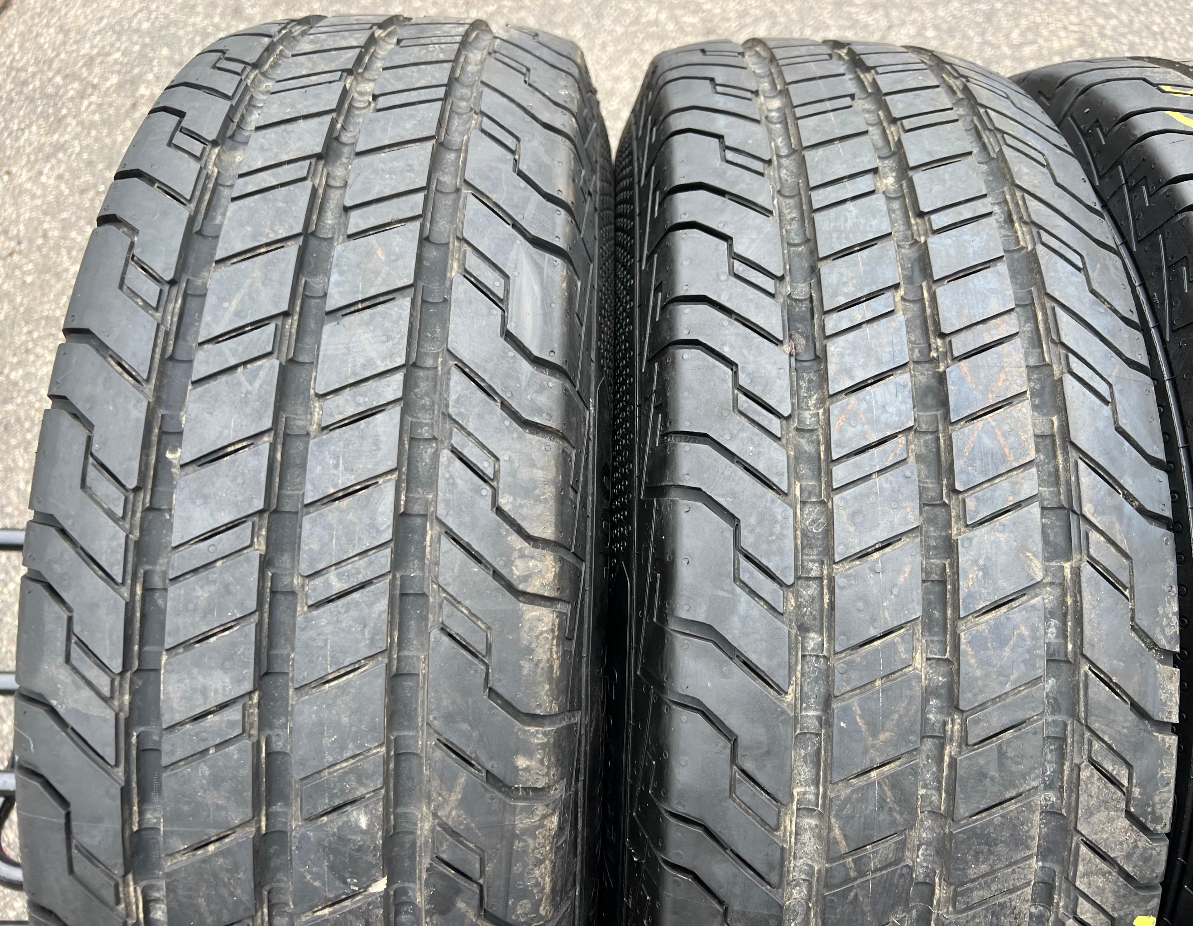 ROUES D'ÉTÉ ALU PEUGEOT BOXER FIAT DUCATO CITROEN JUMPER 5x130 225/75R16C 2022