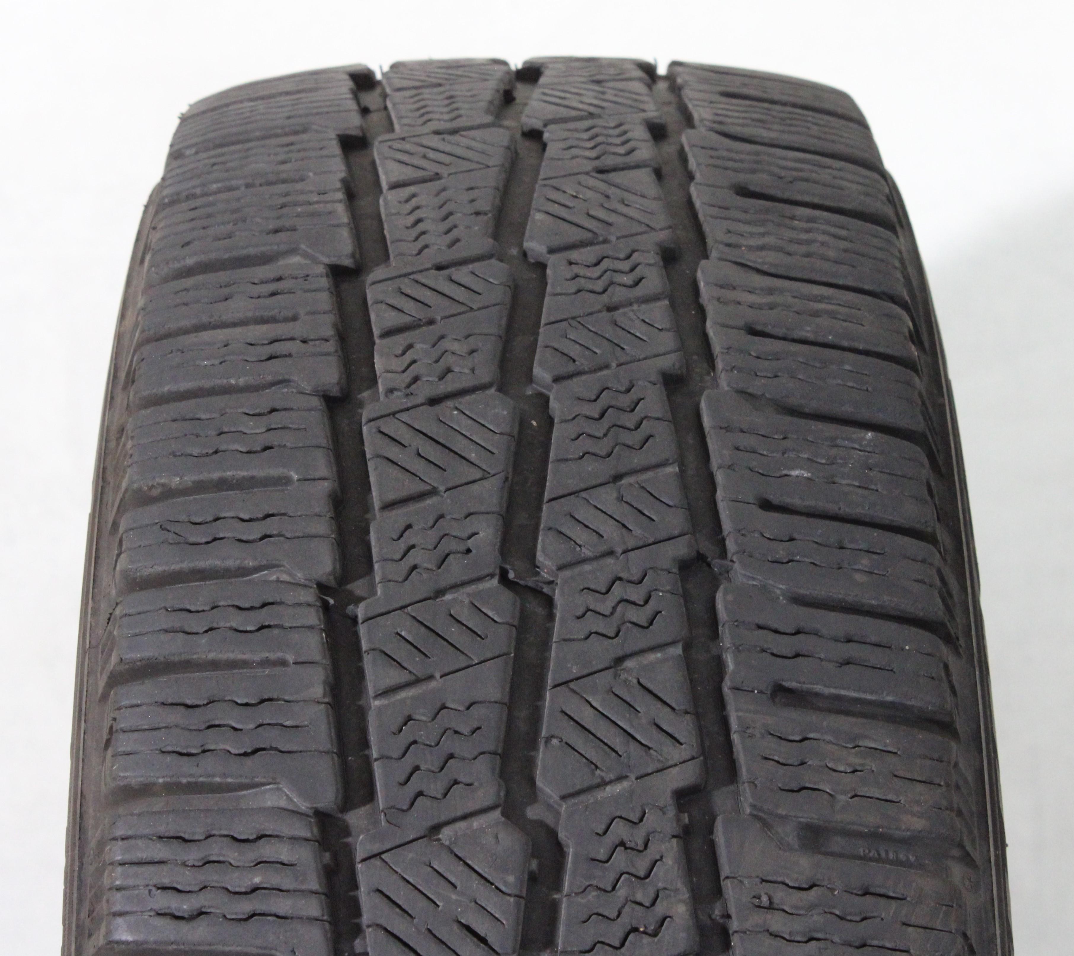 1 x 215/65R16C 109/107R Winterreifen Michelin Agilis Alpin 6-6,5mm 2021