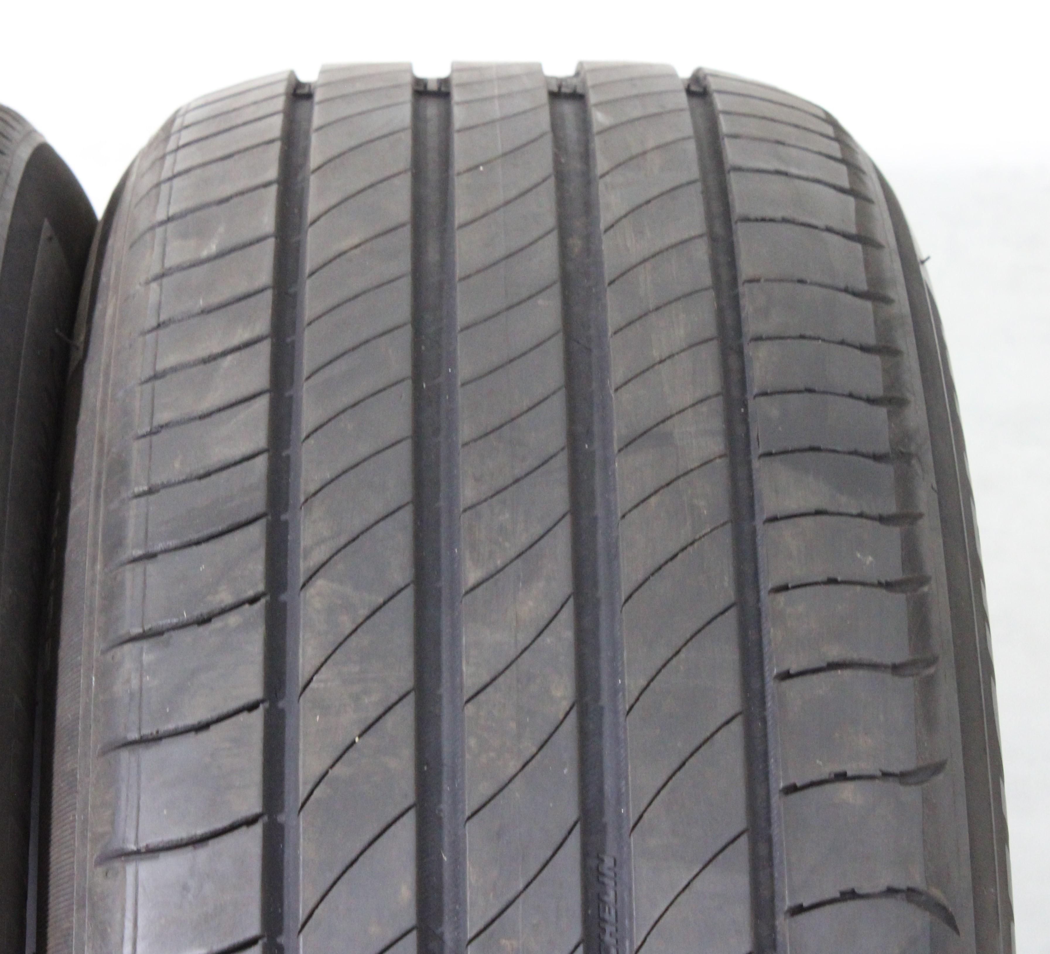 2 x 205/55R16 91H Sommerreifen Michelin Primacy 4 S2 4,5mm 2019