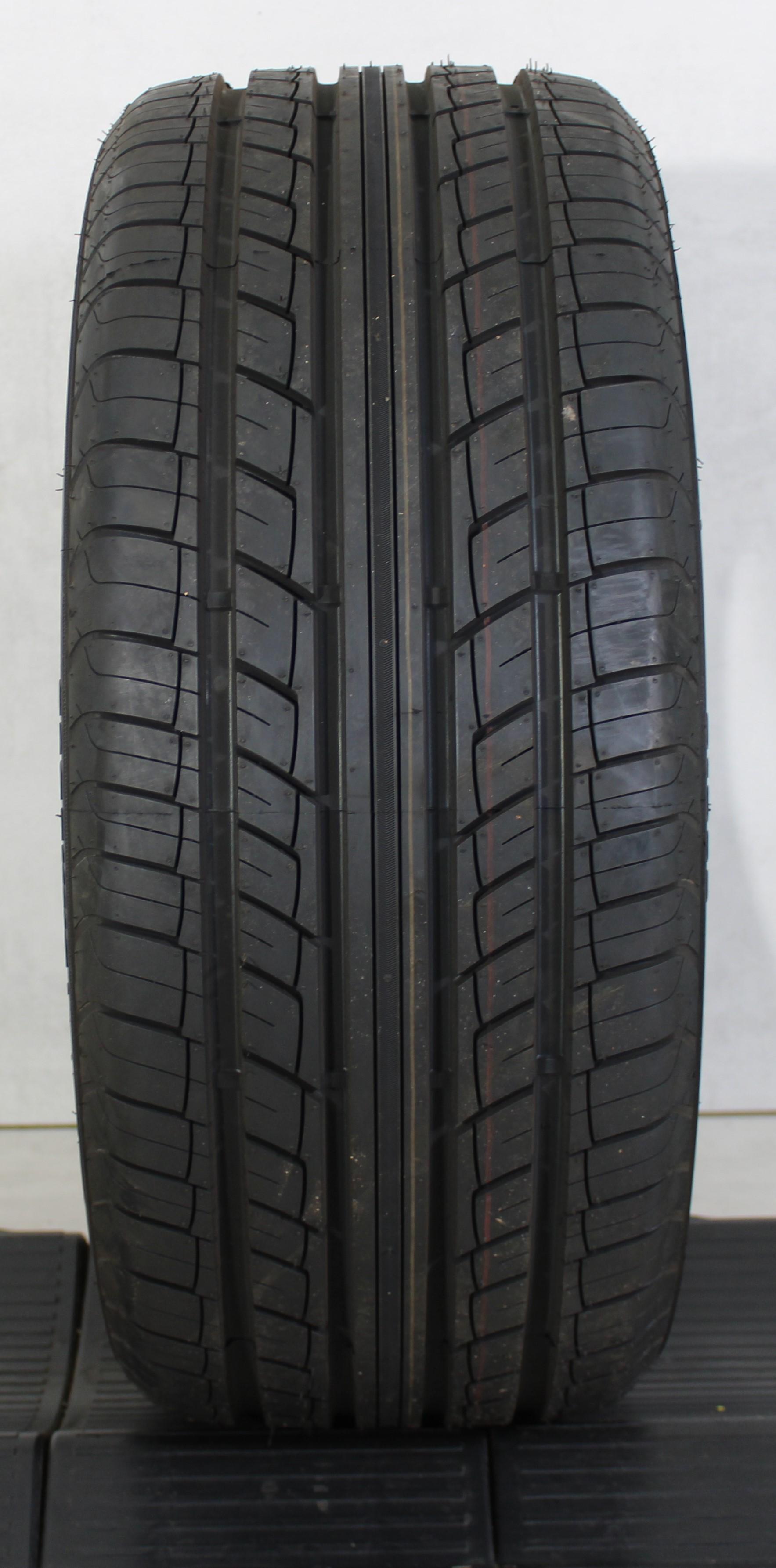 1 x 225/40R18 92Y Fortuna FSR-5 neumático de verano NUEVO 2020 XL