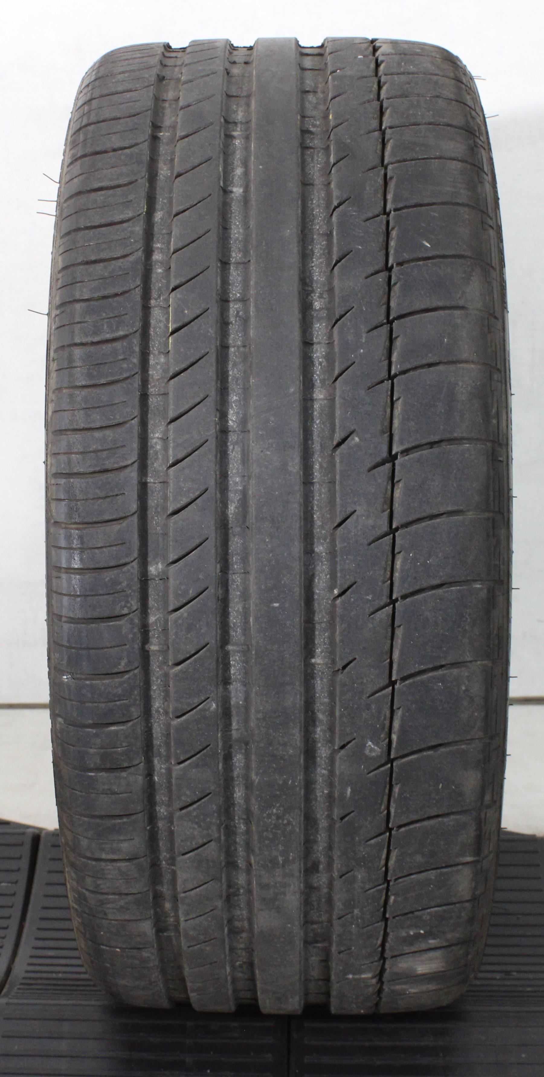 1 x 235/35R19 91Y Neumático de verano Michelin Pilot Sport PS2 N2 5,5-6mm 2022 XL