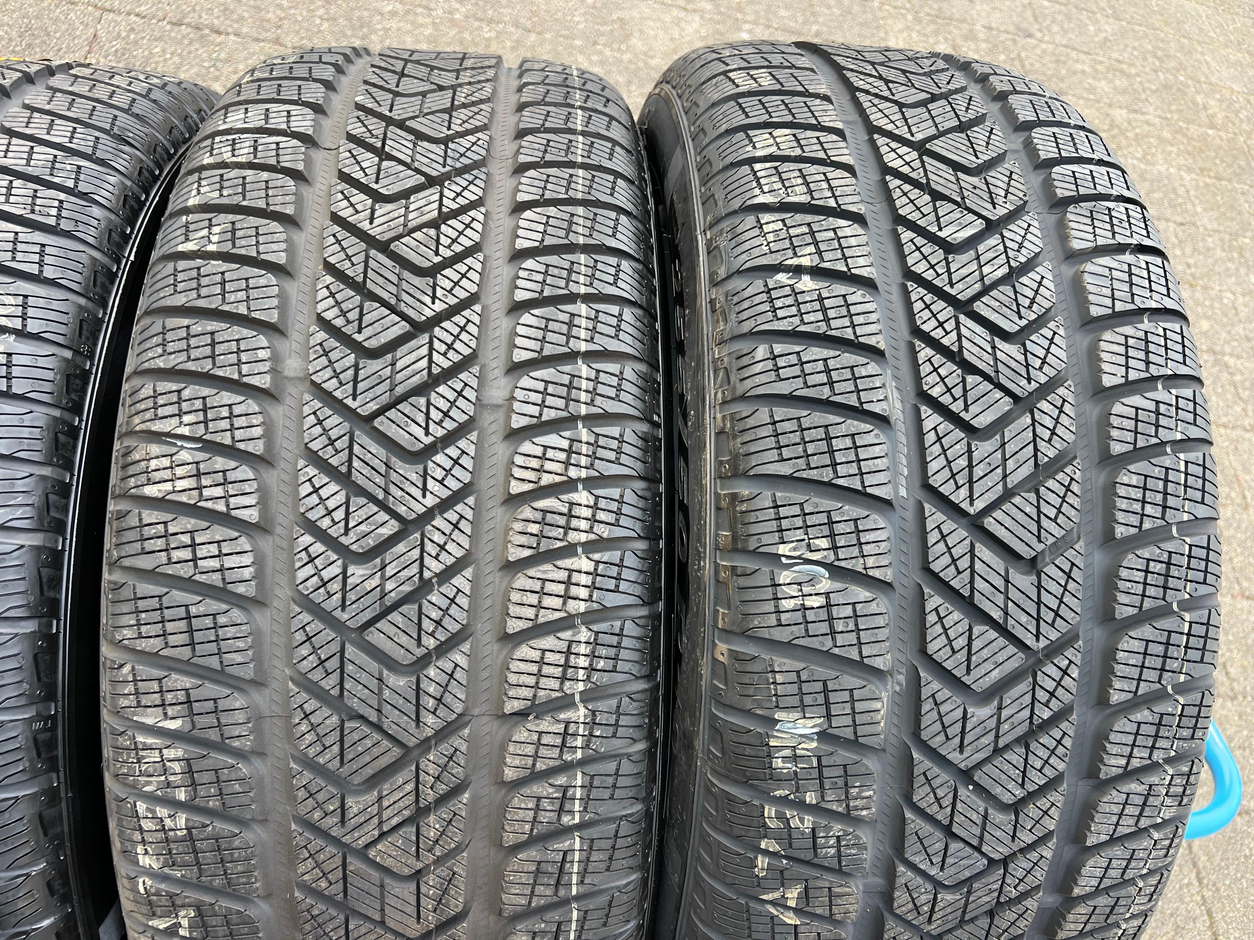 4 ORIGINAL 19" ALU WINTERRÄDER MERCEDES GLE V167 W167 A1674010100 RDKS