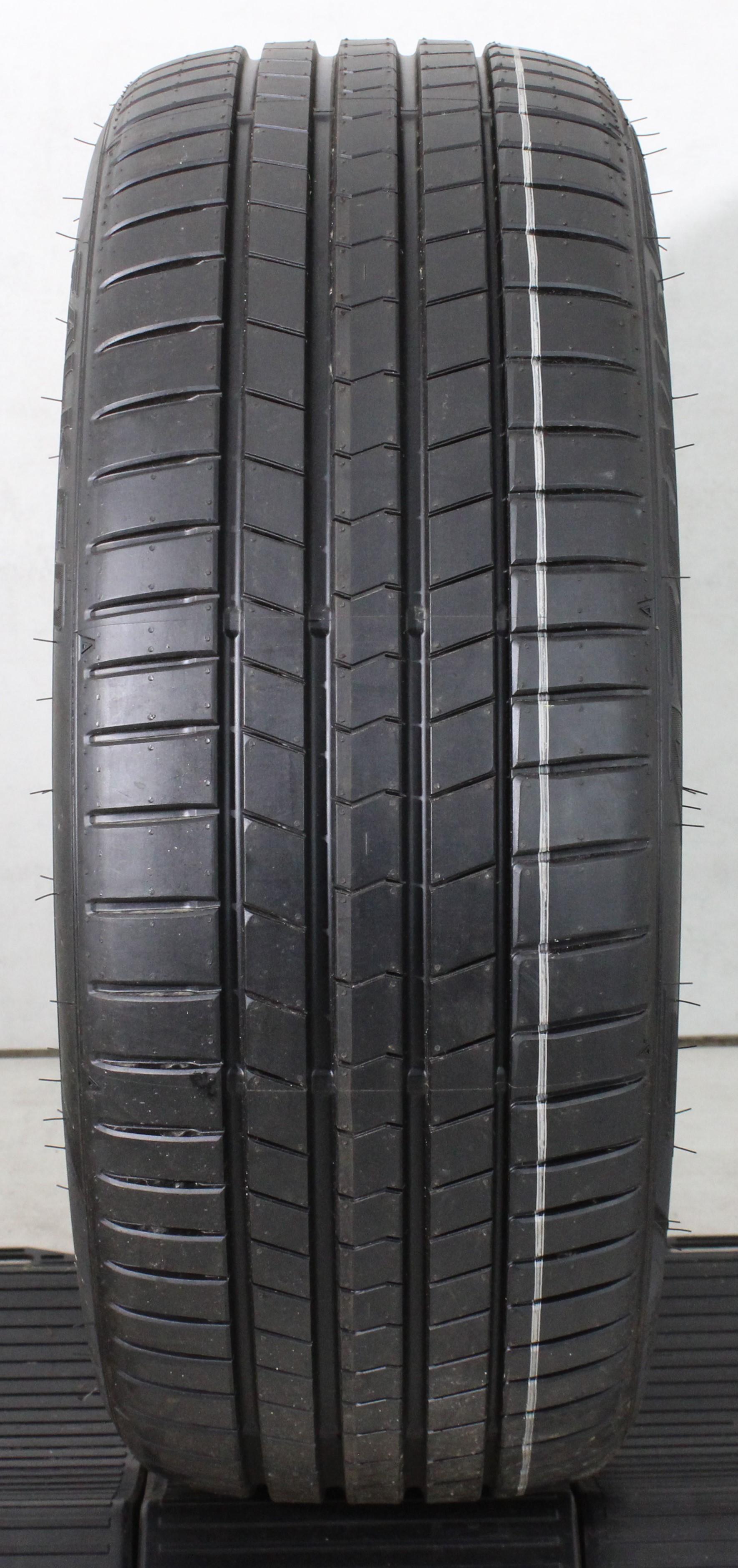 1 x 225/45R18 95W Sommerreifen Falken Azenis FK510A AO Volles Profil 2022 NEU