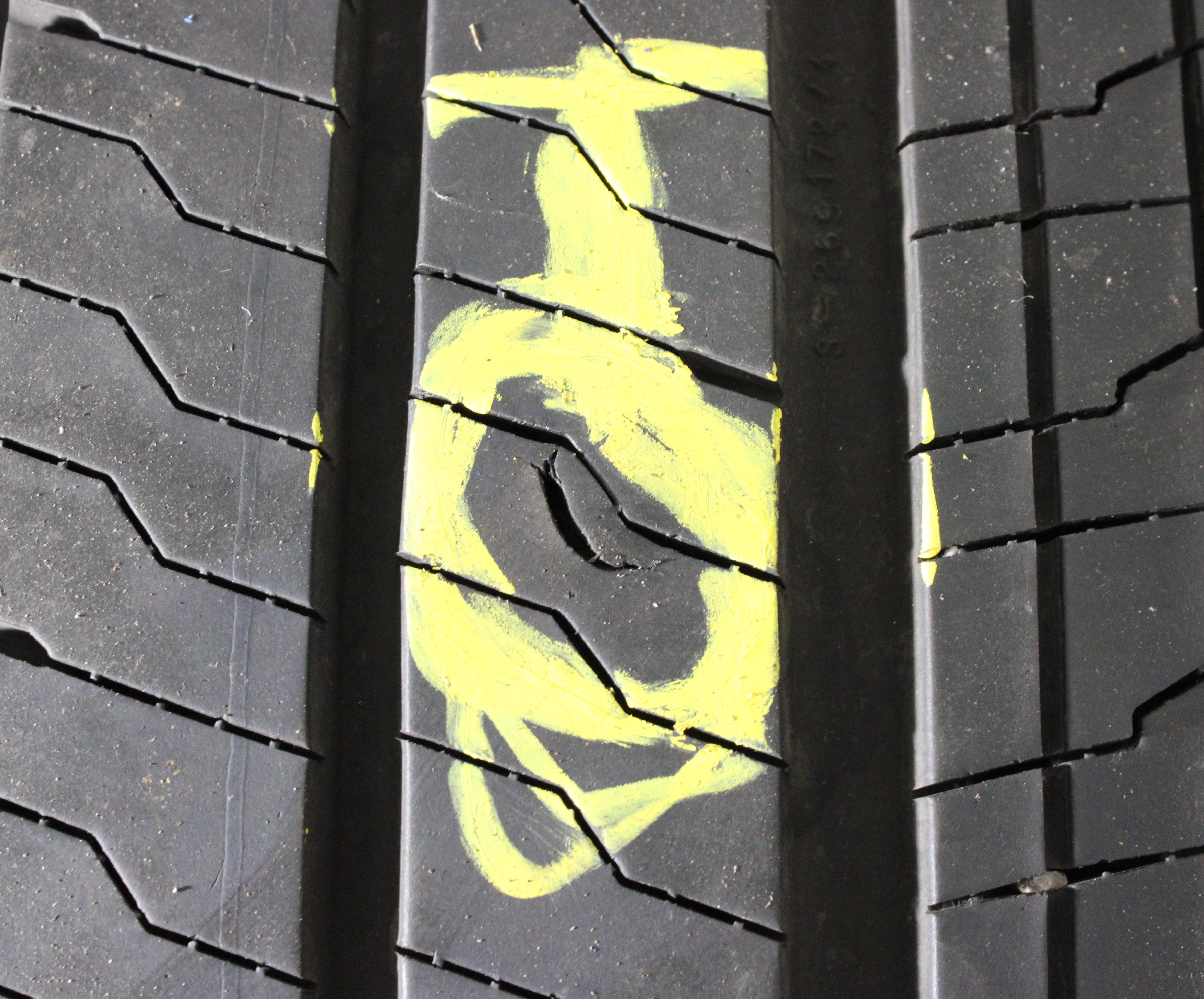 4 x 215/60R17C 109/107T Sommerreifen Continental VanContact Eco 2x7-7,5mm/2x7,5-8mm 2023