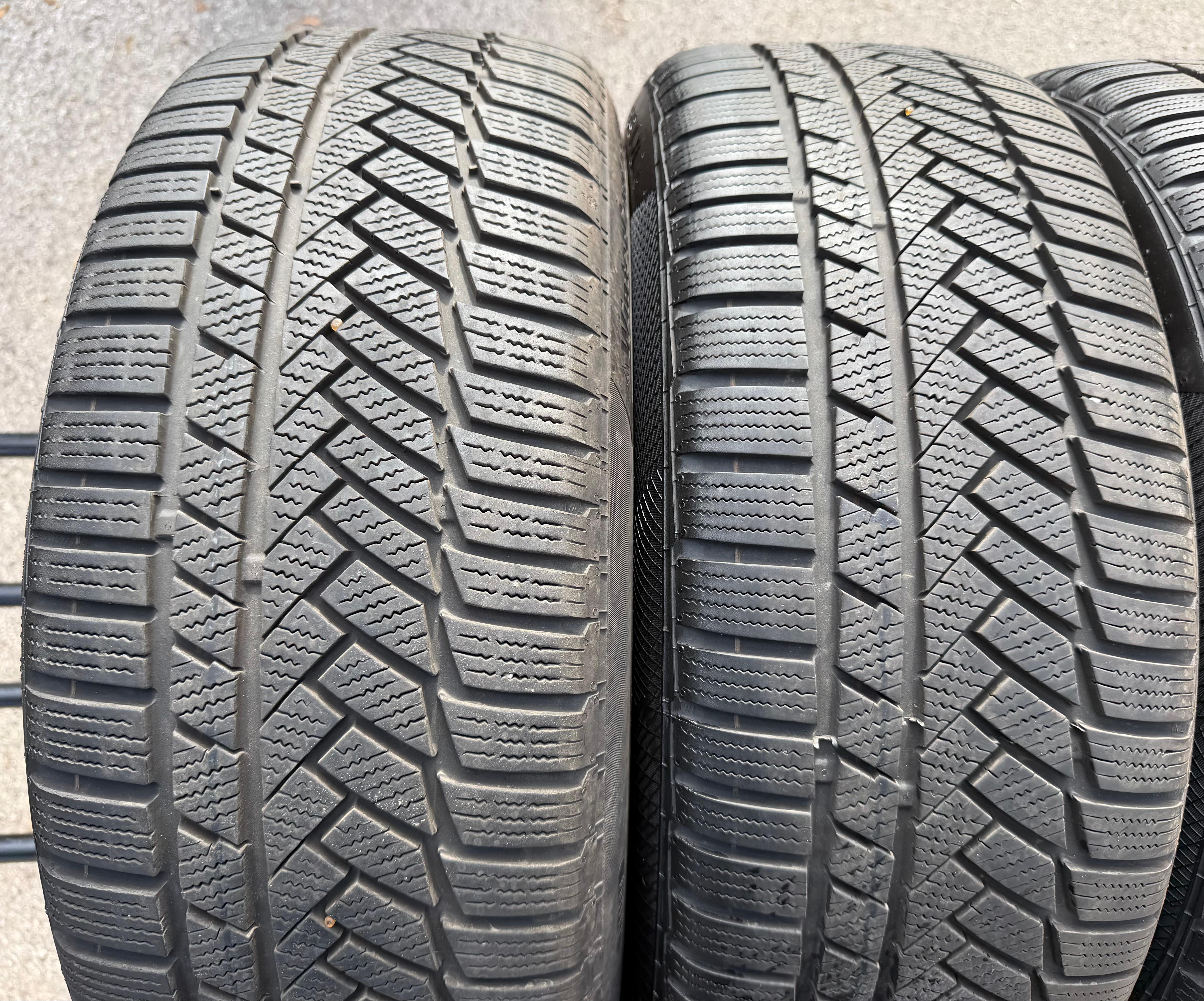 4 ruedas de invierno de aleación originales de 19" Audi A6 S6 C8 4K F2 4K0601025DS 245/45R19 102V 2022