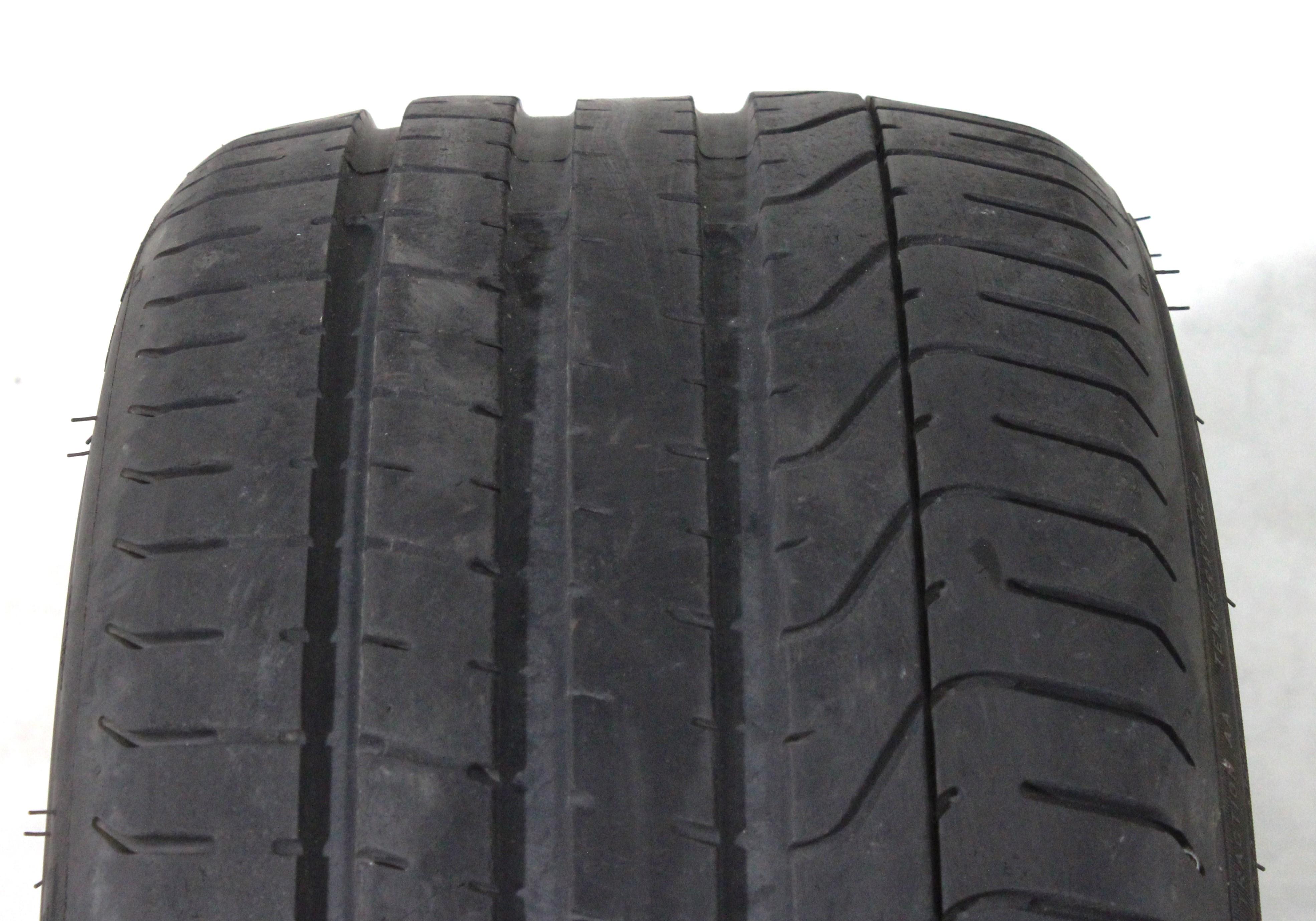 1 x 235/35R19 87Y Sommerreifen Pirelli Pzero N2 4,5-5mm 2020