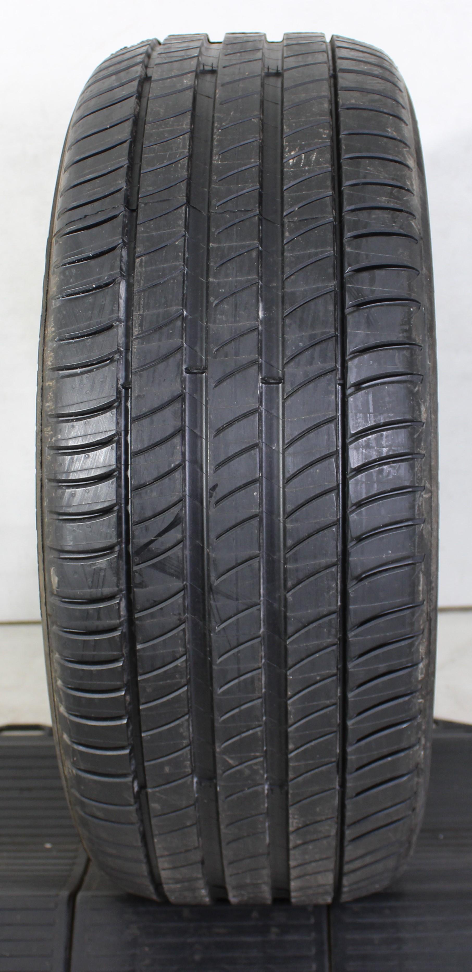 1 x 245/45R18 100Y neumático de verano Michelin Primacy 3 AO banda de rodadura completa 2019 NUEVO