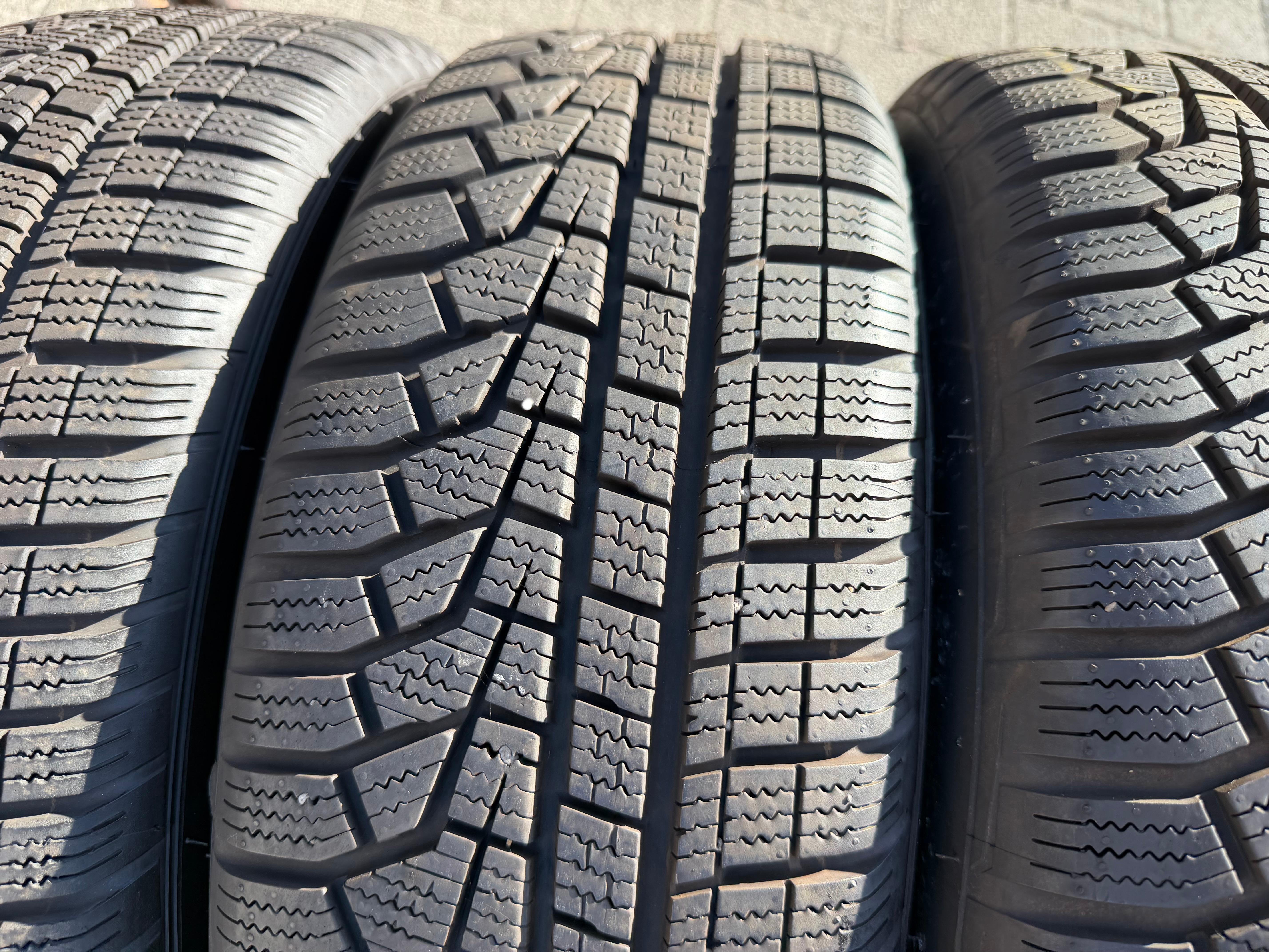 4 WINTERRÄDER AUDI A1 CITY CARVER GB SEAT IBIZA ARONA KJ VW POLO AW 2G 185/65R15 92T