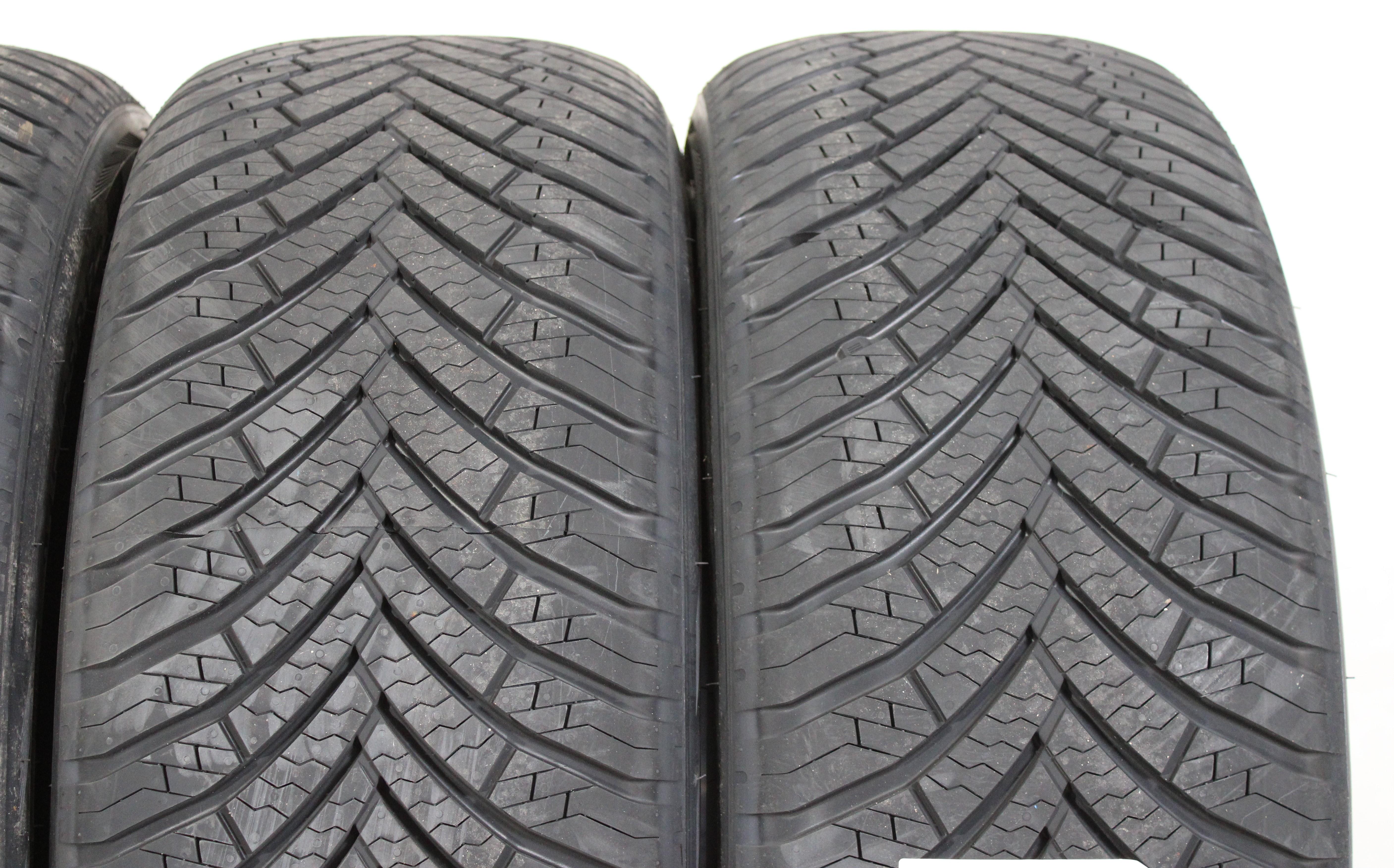 4 x 215/55R17 98V Pneus toutes saisons Linglong Green-Max All Season 2023 XL