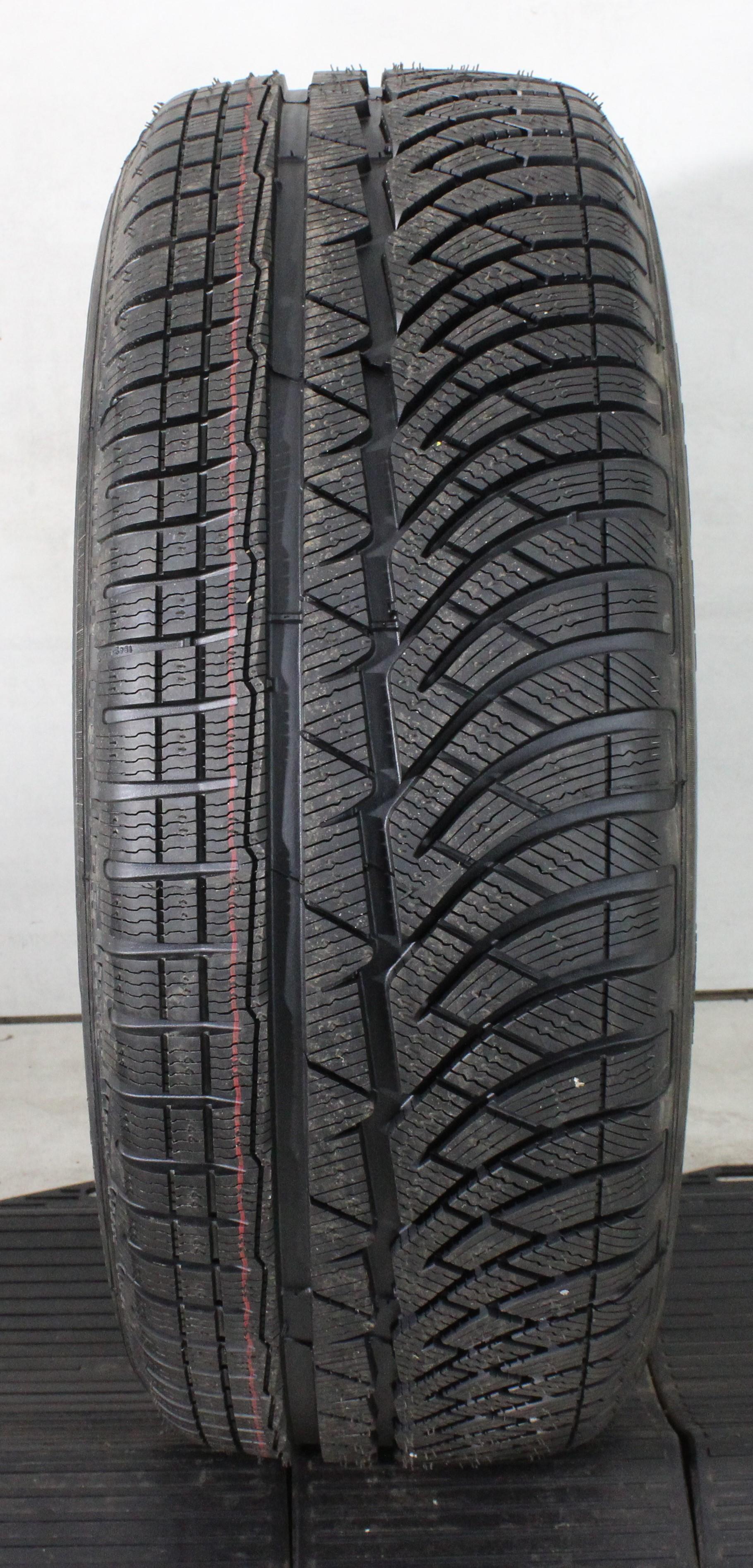 1 x 235/55R17 103V Winterreifen Michelin Pilot Alpin PA4 NEU 2019 XL