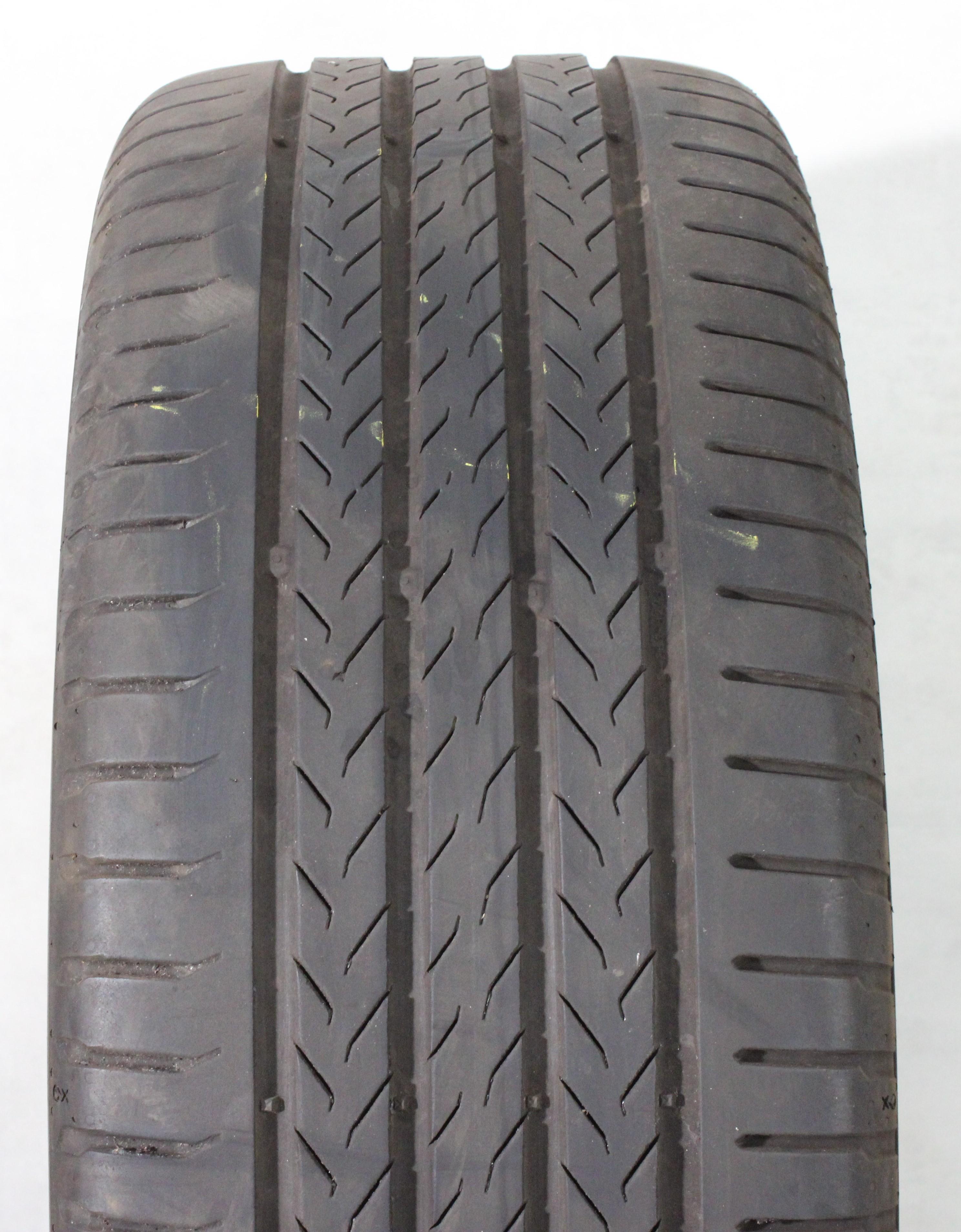 1 x 225/55R18 102Y Neumático de verano Continental Eco Contact 6Q MO* 5 mm 2025 XL