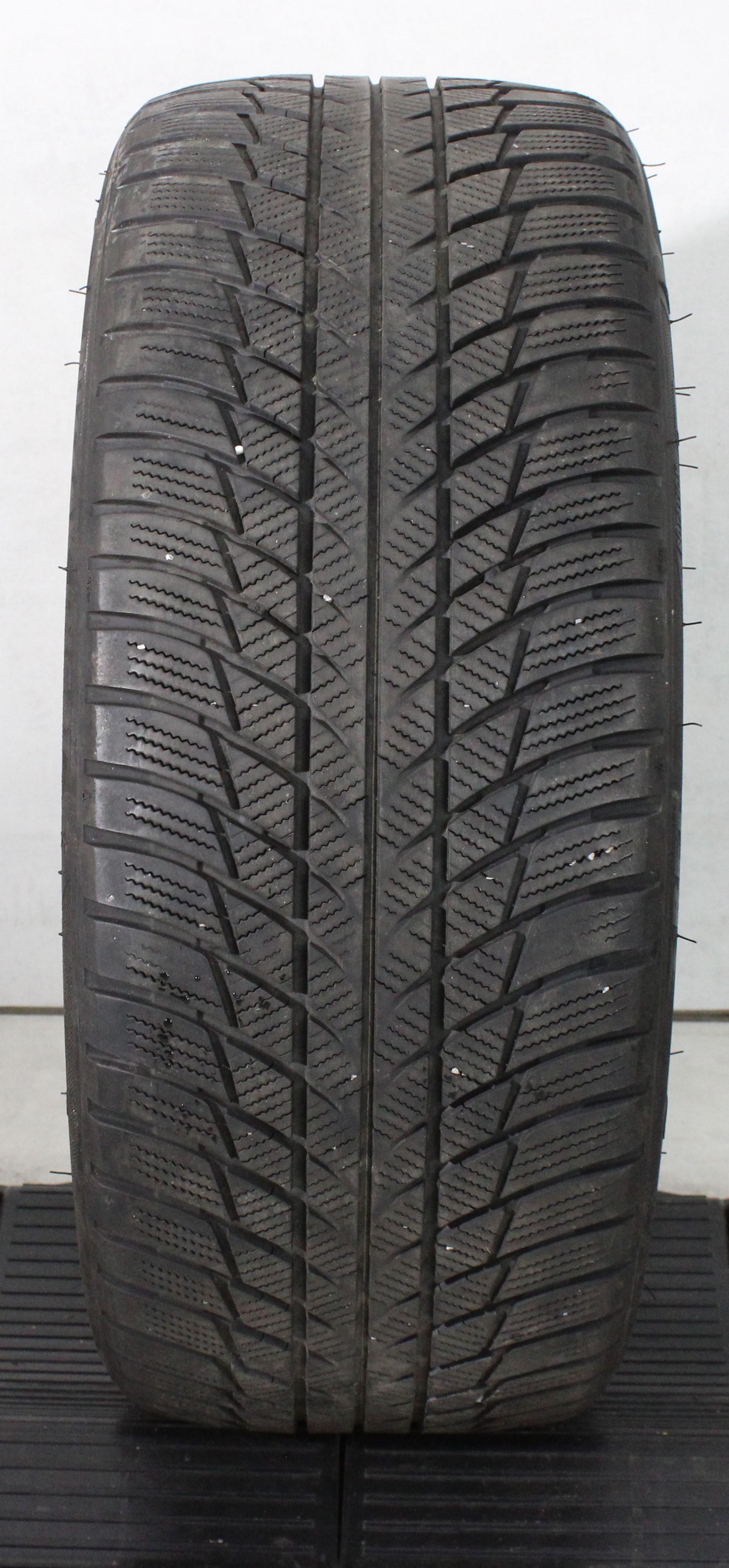 1 x 225/40R18 92V Winterreifen Bridgestone Blizzak LM001 * Runflat 5,5mm 2019