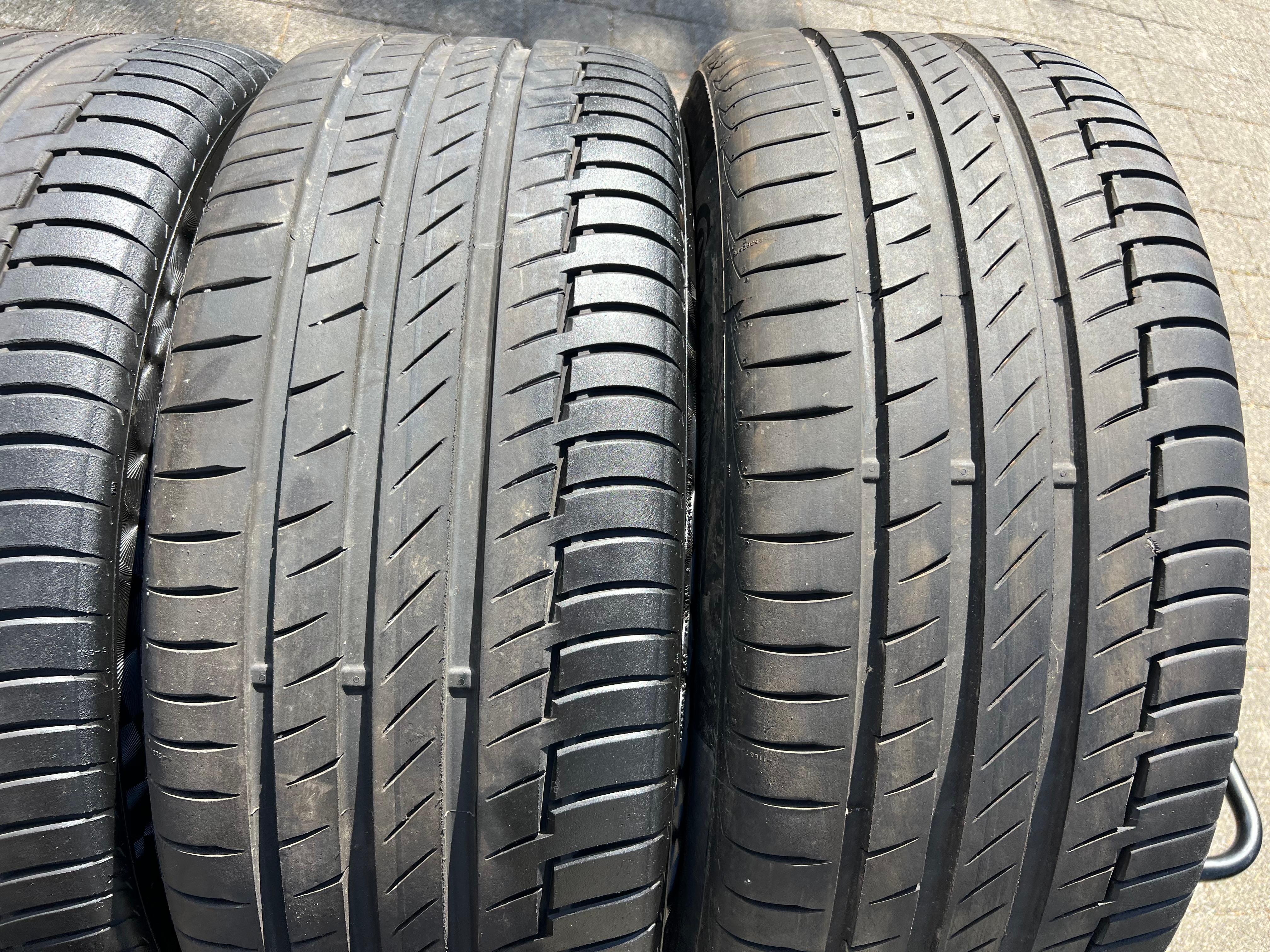 4 ORIGINAL 21" ALU SOMMERRÄDER AUDI E-TRON Q8 GEN 4KE601025AE 265/45R21 108H FREIHAUS