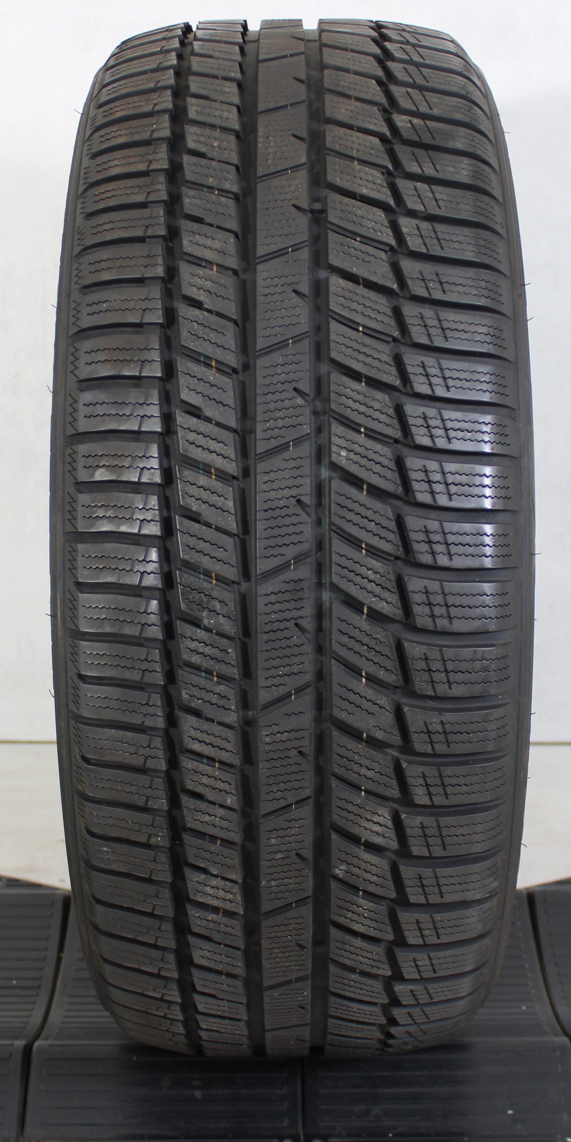 1 x 275/45R20 110V Winterreifen Toyo Snowprox S954 SUV 7,5-8mm 2019