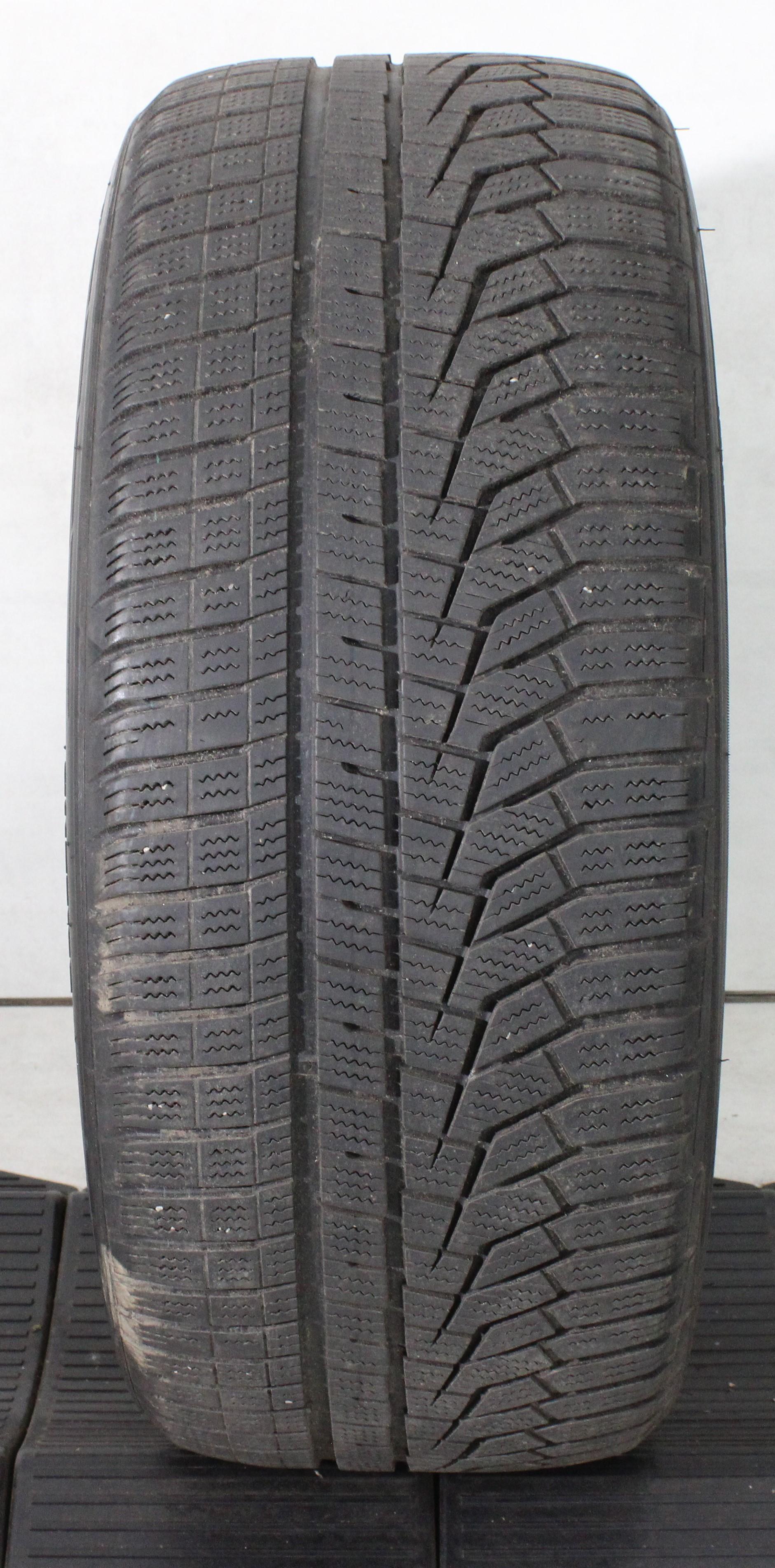 1 x 225/50R17 98H pneu hiver Hankook Winter I*Cept Evo 2 * 4,5-5mm 2019