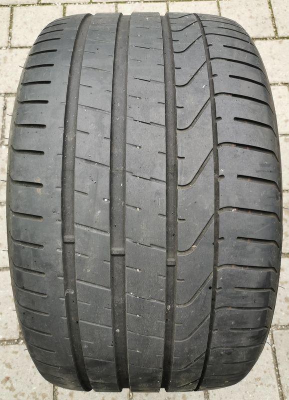 1 x 305/30R20 103Y Sommerreifen Pirelli Pzero N0 5-6mm 2015