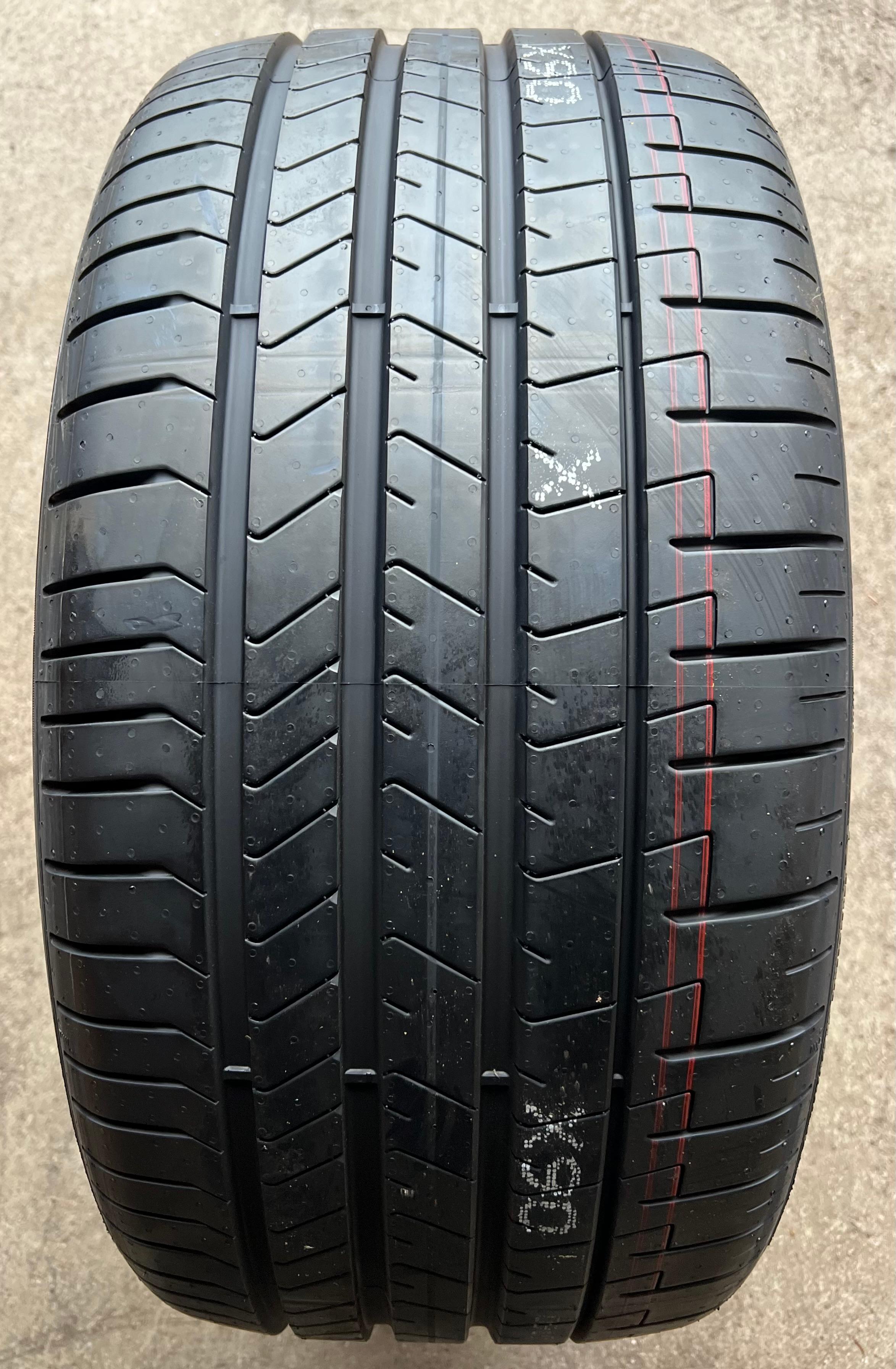 1 x 275/35R20 102Y Sommerreifen Pirelli Pzero PZ4 2022 PNCS NEU Freihaus