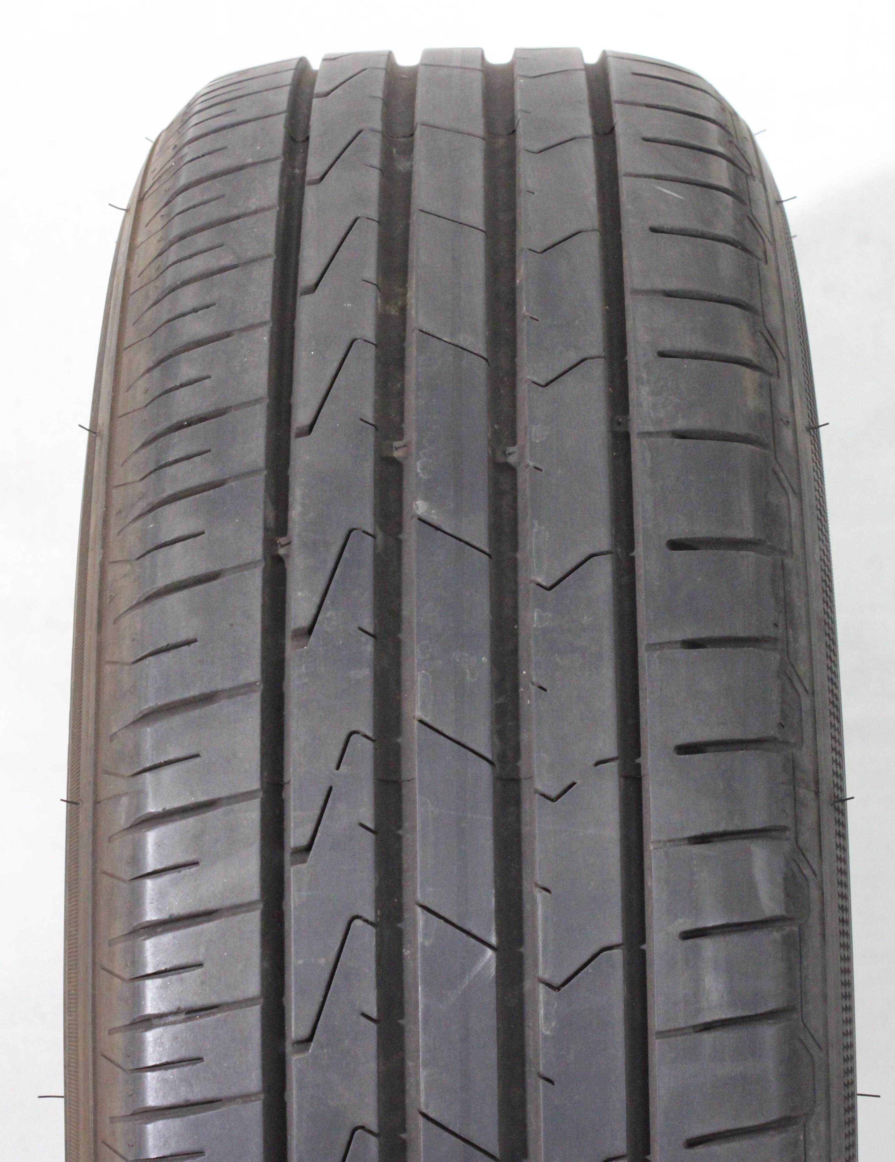 1 x 205/60R16 96H Sommerreifen Hankook Ventus Prime 3 5-5,5mm 2025