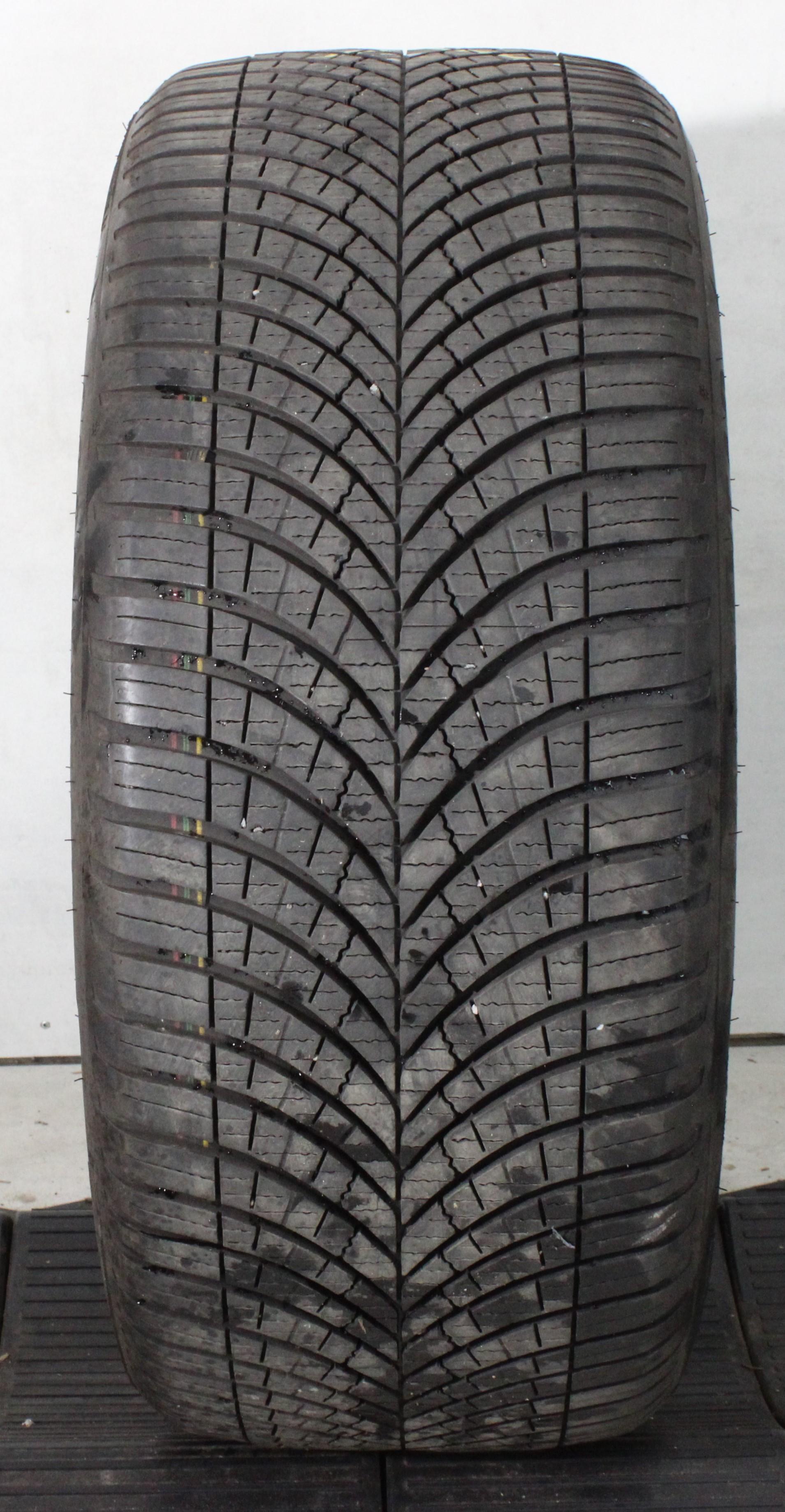 1 x 245/40R19 98Y Ganzjahresreifen Goodyear Vector 4 Seasons GEN-3 6,5mm 2023