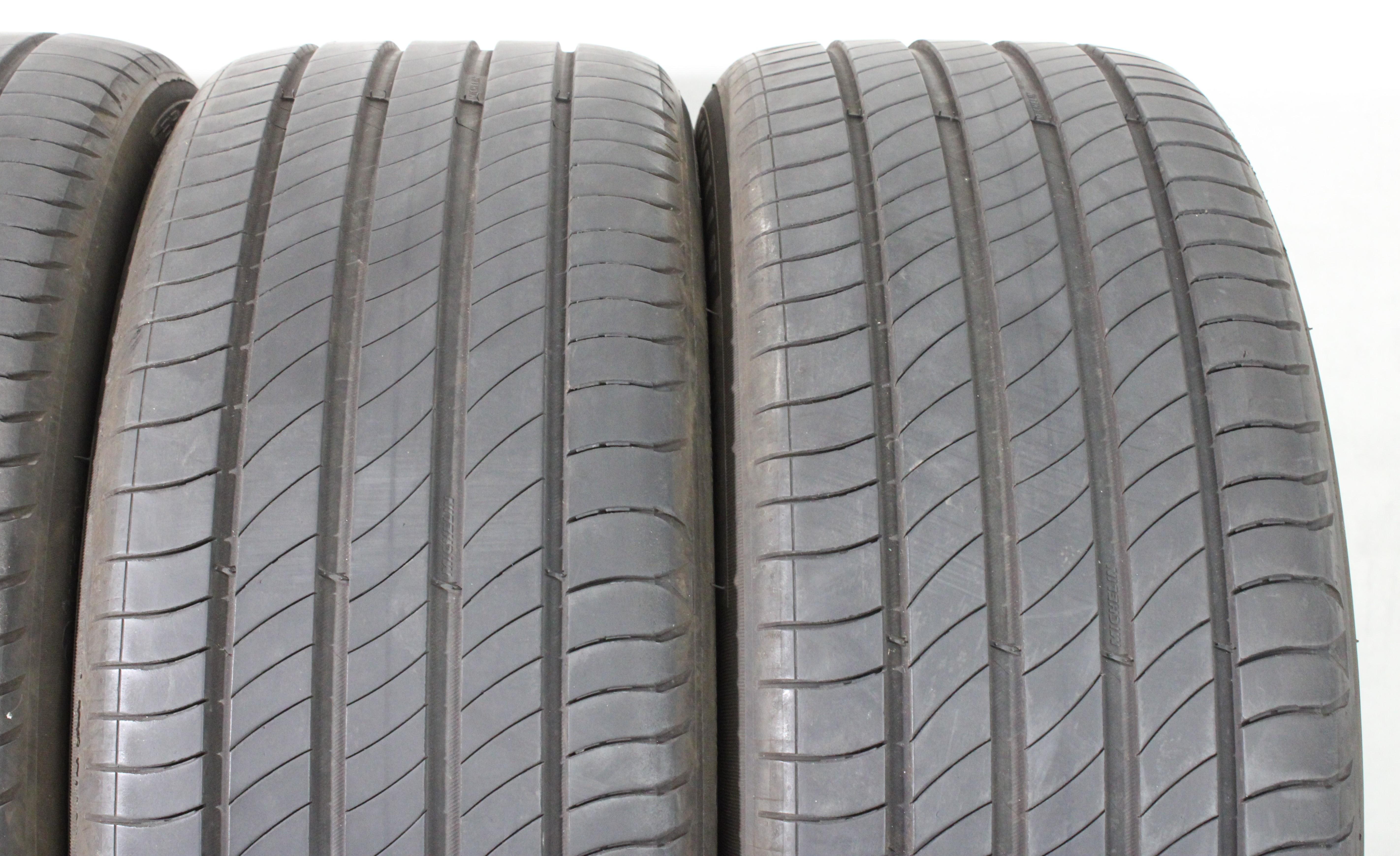 4 x 235/50R19 103V Sommerreifen Michelin Primacy 4 S1 5-5,5mm 2021 XL
