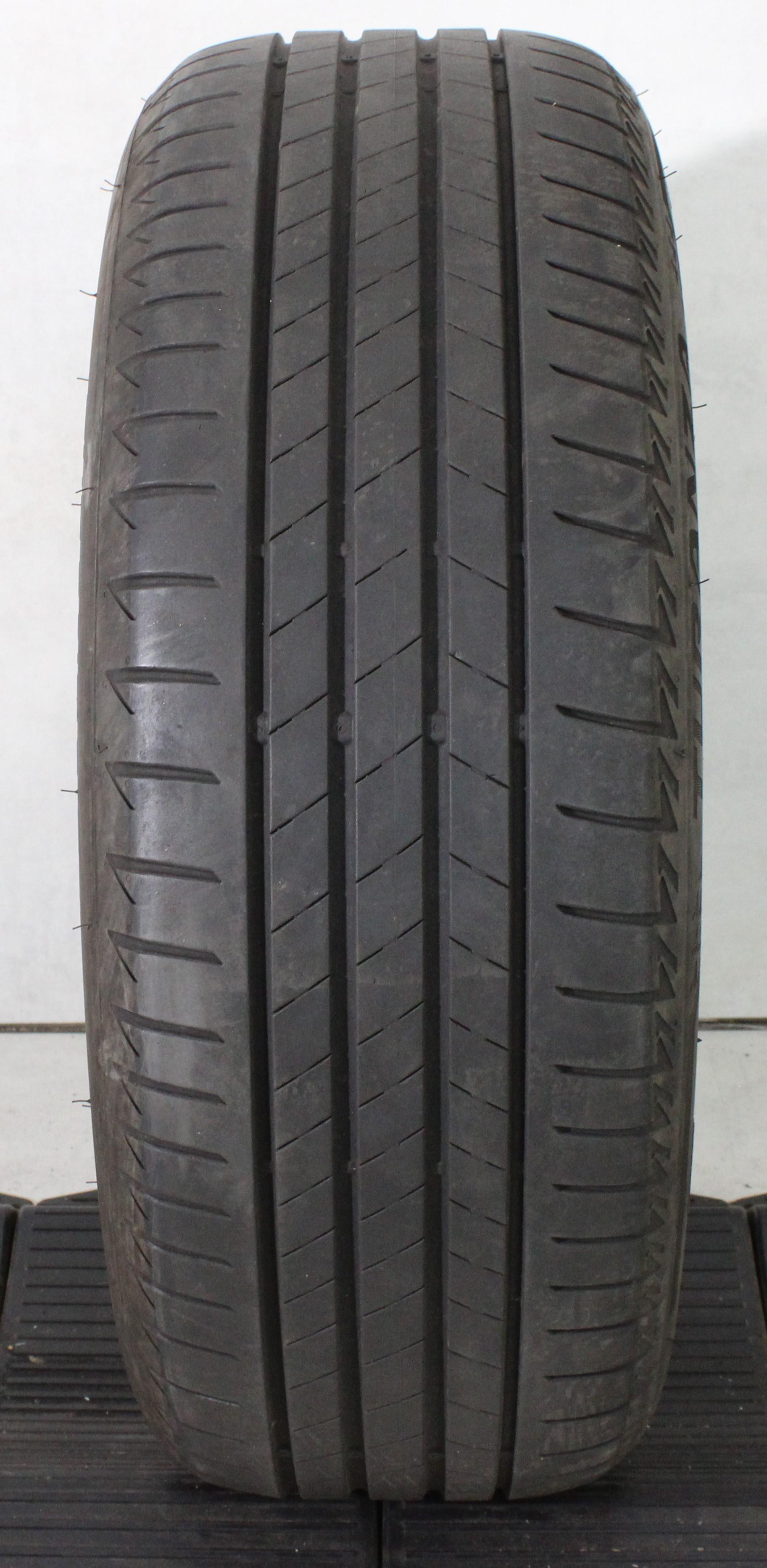 1 x 205/55R17 95W Sommerreifen Bridgestone Turanza T005 * 4,5-5mm 2019