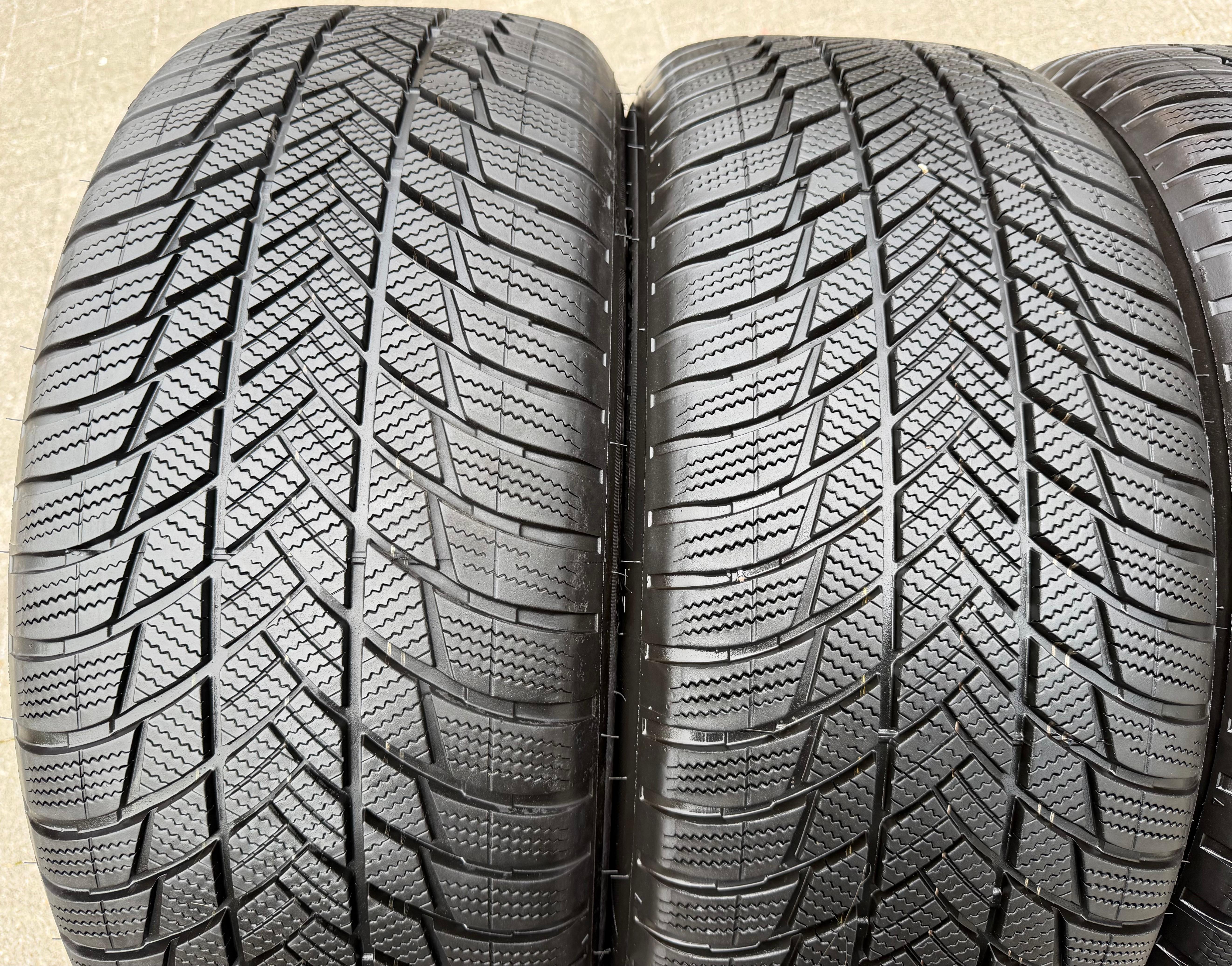 4 originele 21" aluminium winterwielen BMW X7 G07 285/45R21 113V Styling 754M M754 2023 TPMS