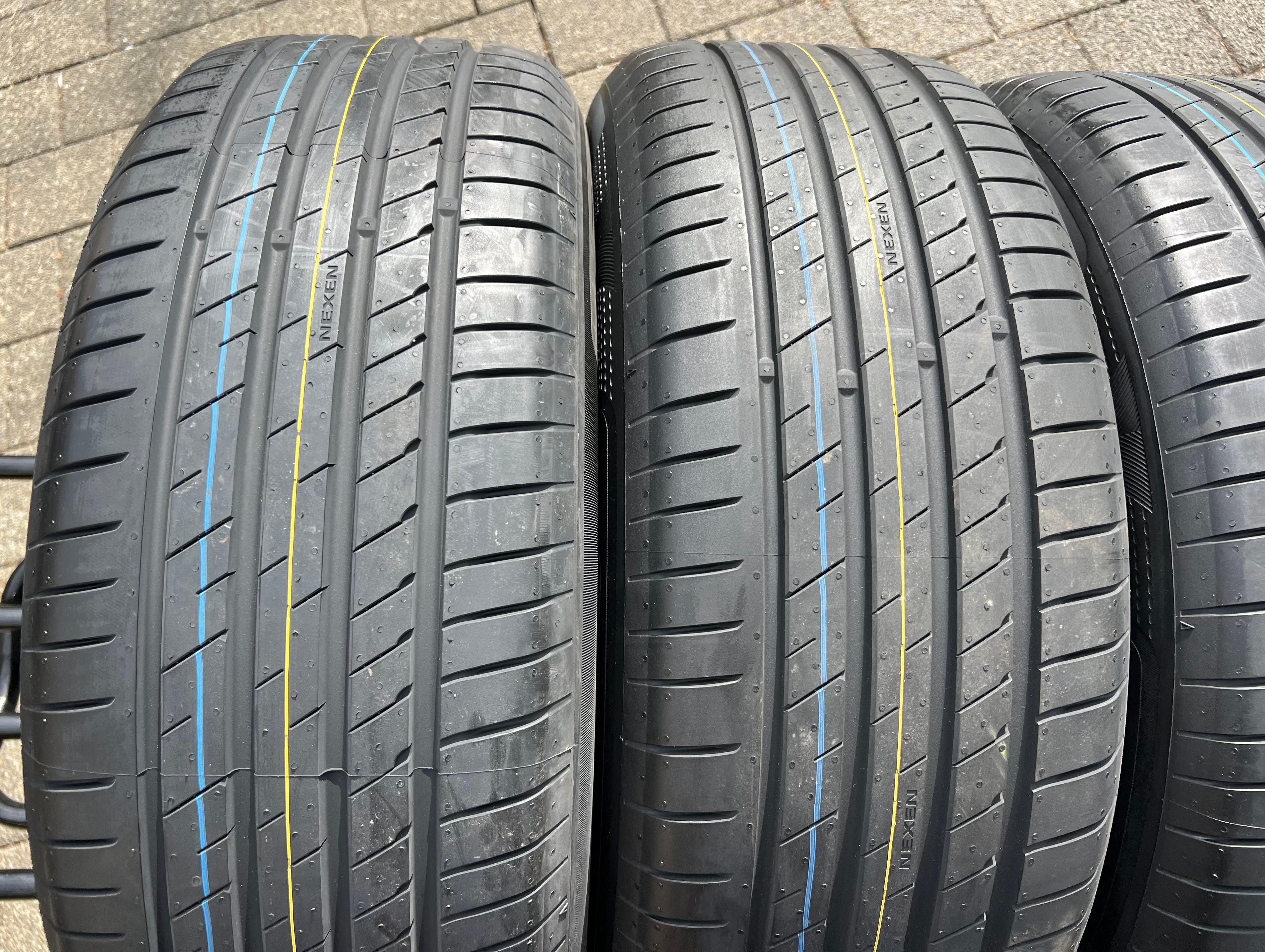 4 ALUMINIUM 18" ZOMERWIELEN BMW 5 SERIE G60 G61 225/55R18 102Y RDKS 2022 GRATIS VERZENDING