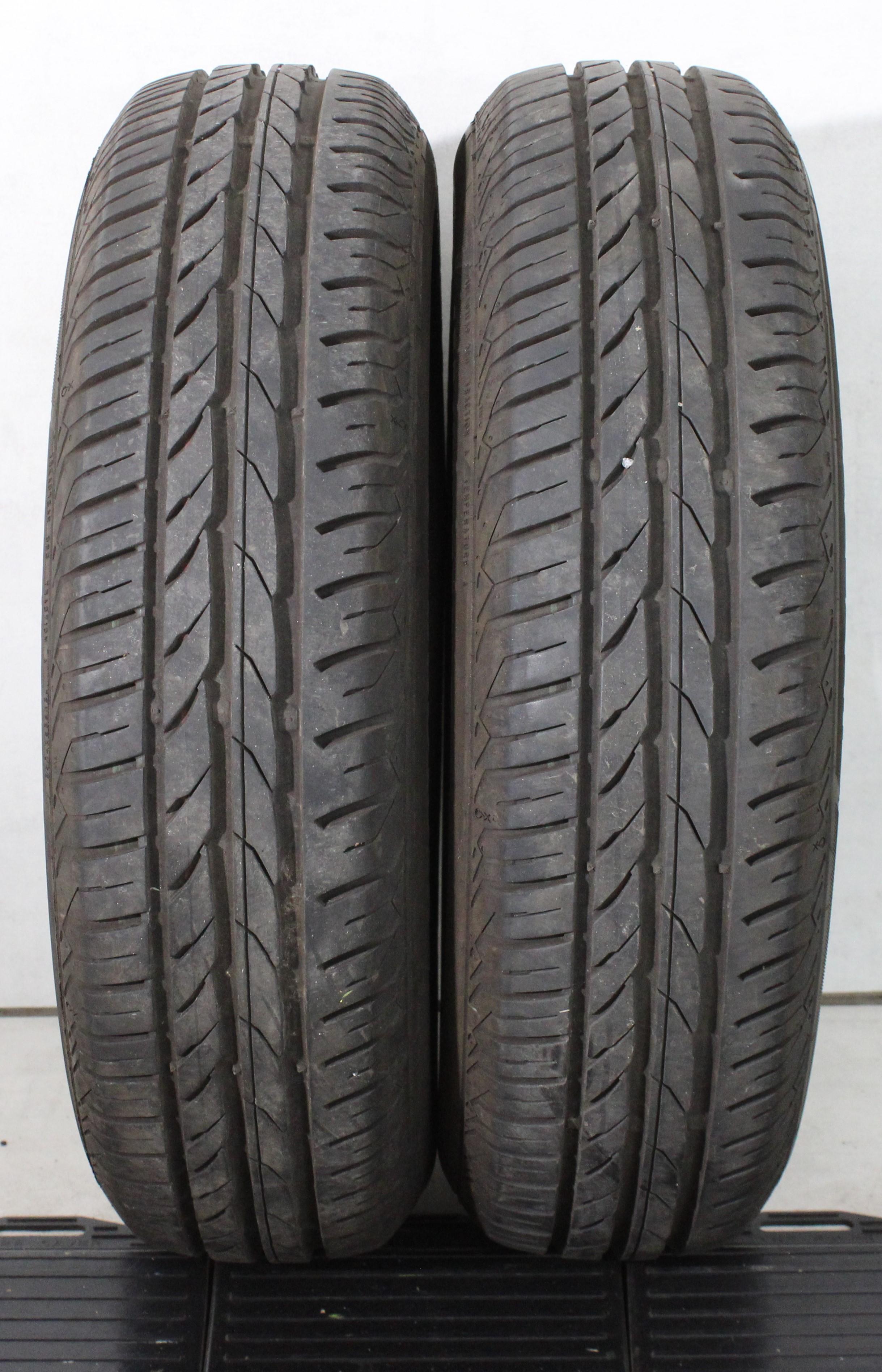 2 x 155/80R13 79T Sommerreifen Matador Hectorra 3 5,5-6mm 2018/2019