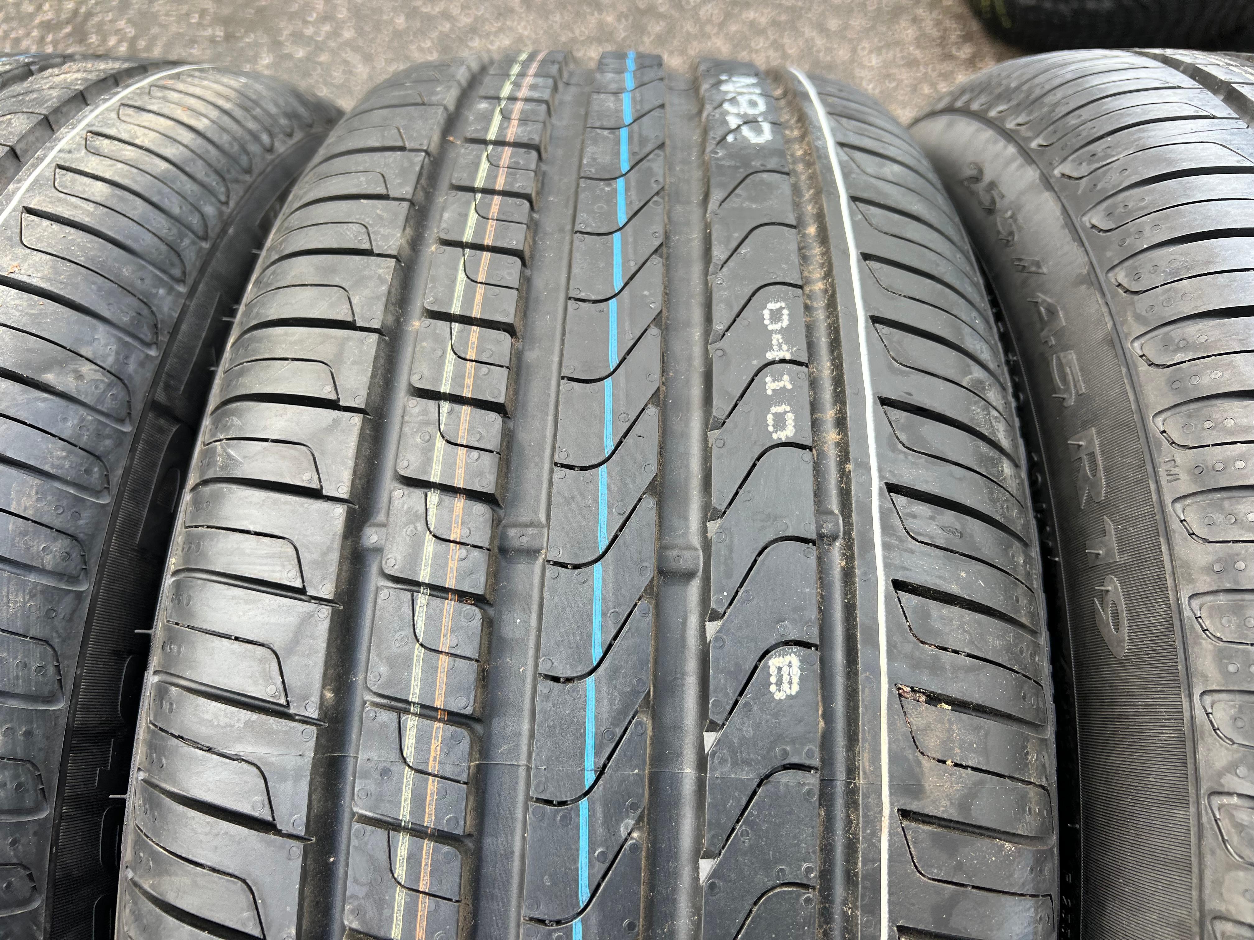 4 ORIGINAL 19" ALU SOMMERRÄDER AUDI A8 S8 4N 255/45R19 104Y 4N0601025C RDKS FREIHAUS