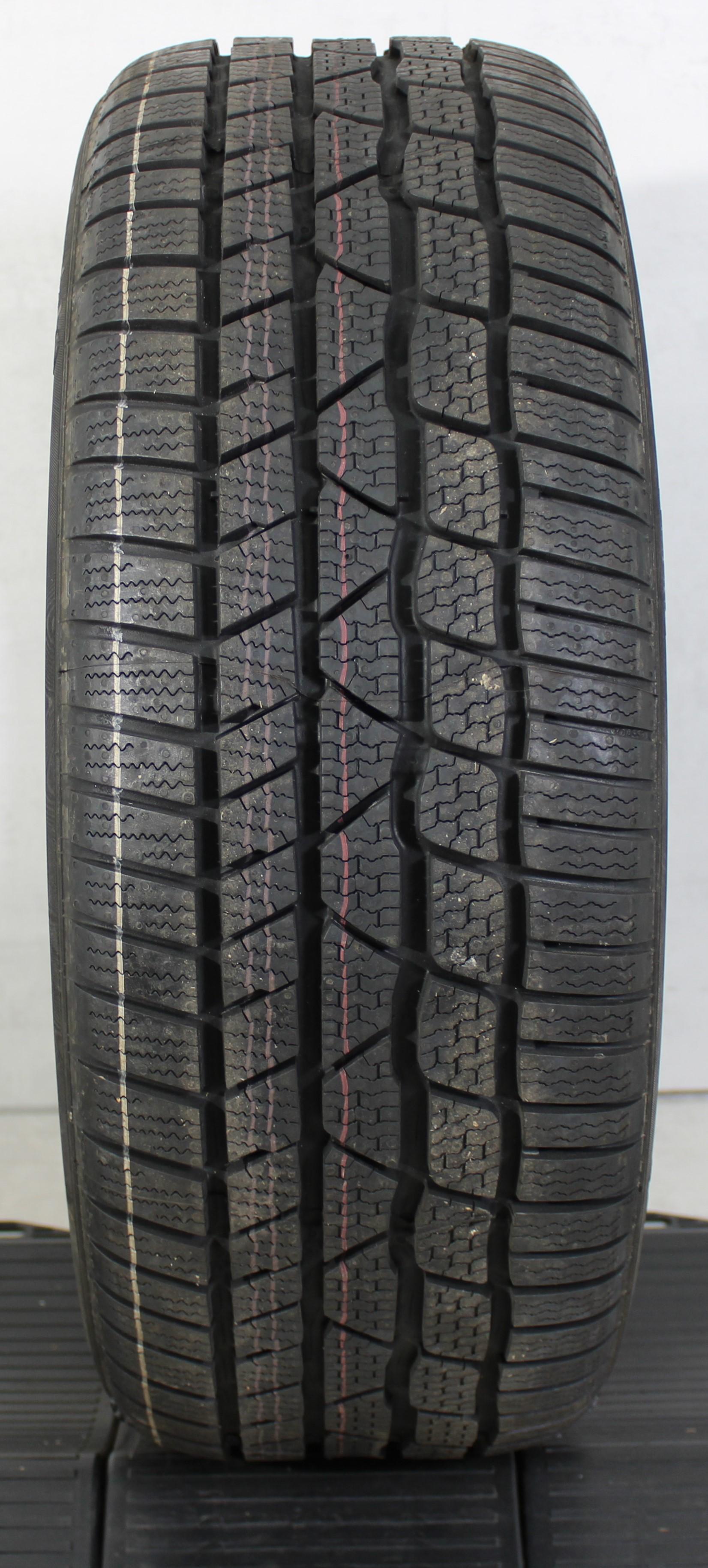 1 x 235/45R19 99V Winterreifen Continental Winter Contact TS830P NEU 2014 MO