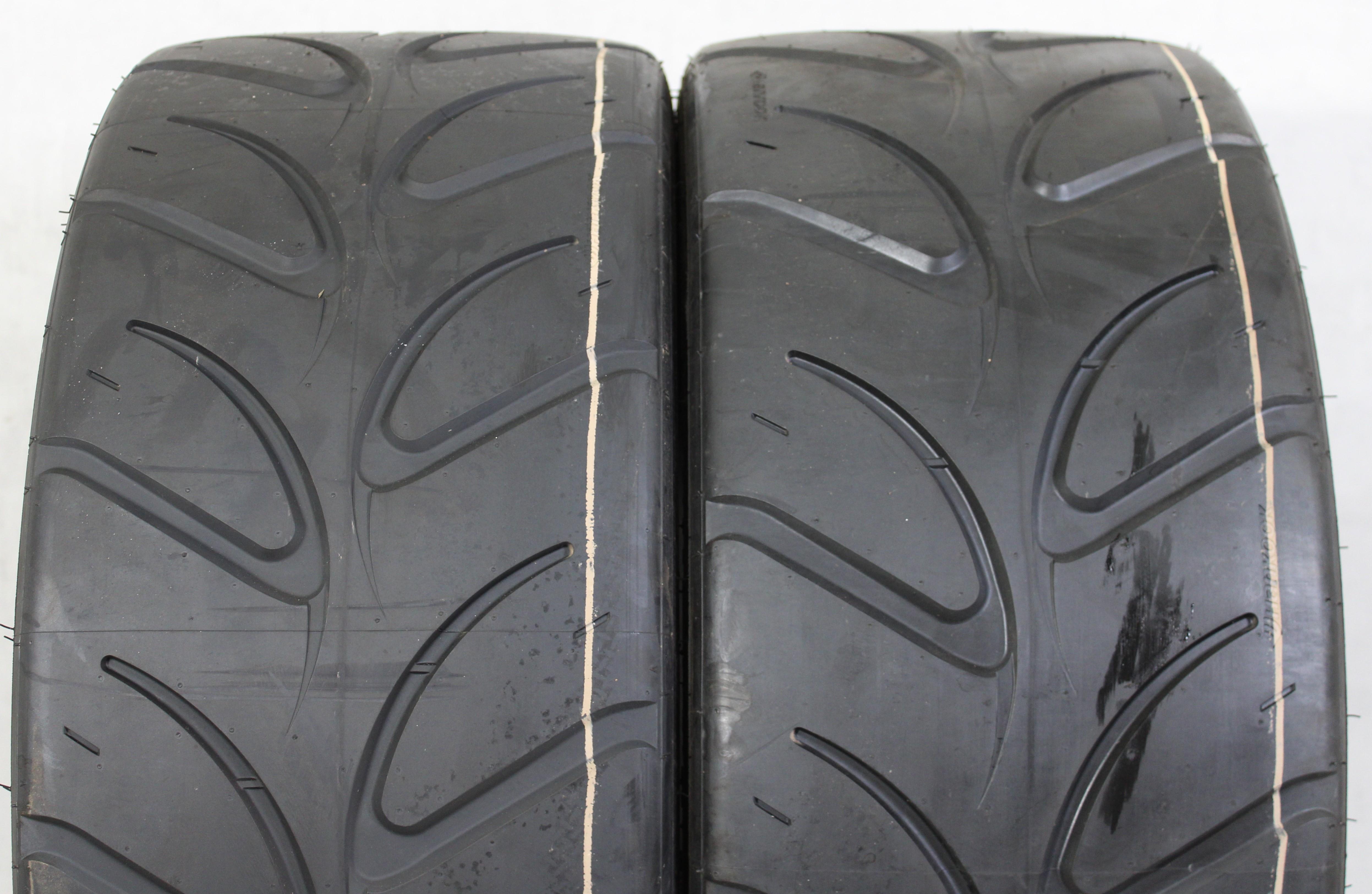 2 x 225/35R18 87Y Sommerreifen Hankook Ventus TD NEU 2020 *