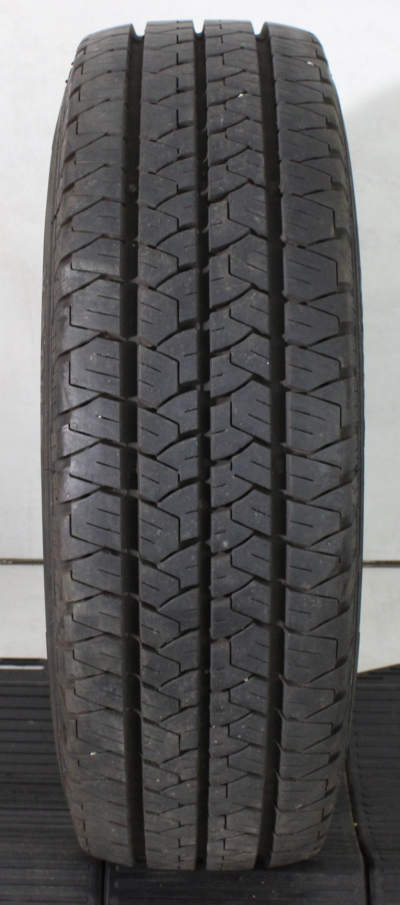 1 x 195/70R14C 101/99R Sommerreifen Barum Vanis 9,5mm 2020
