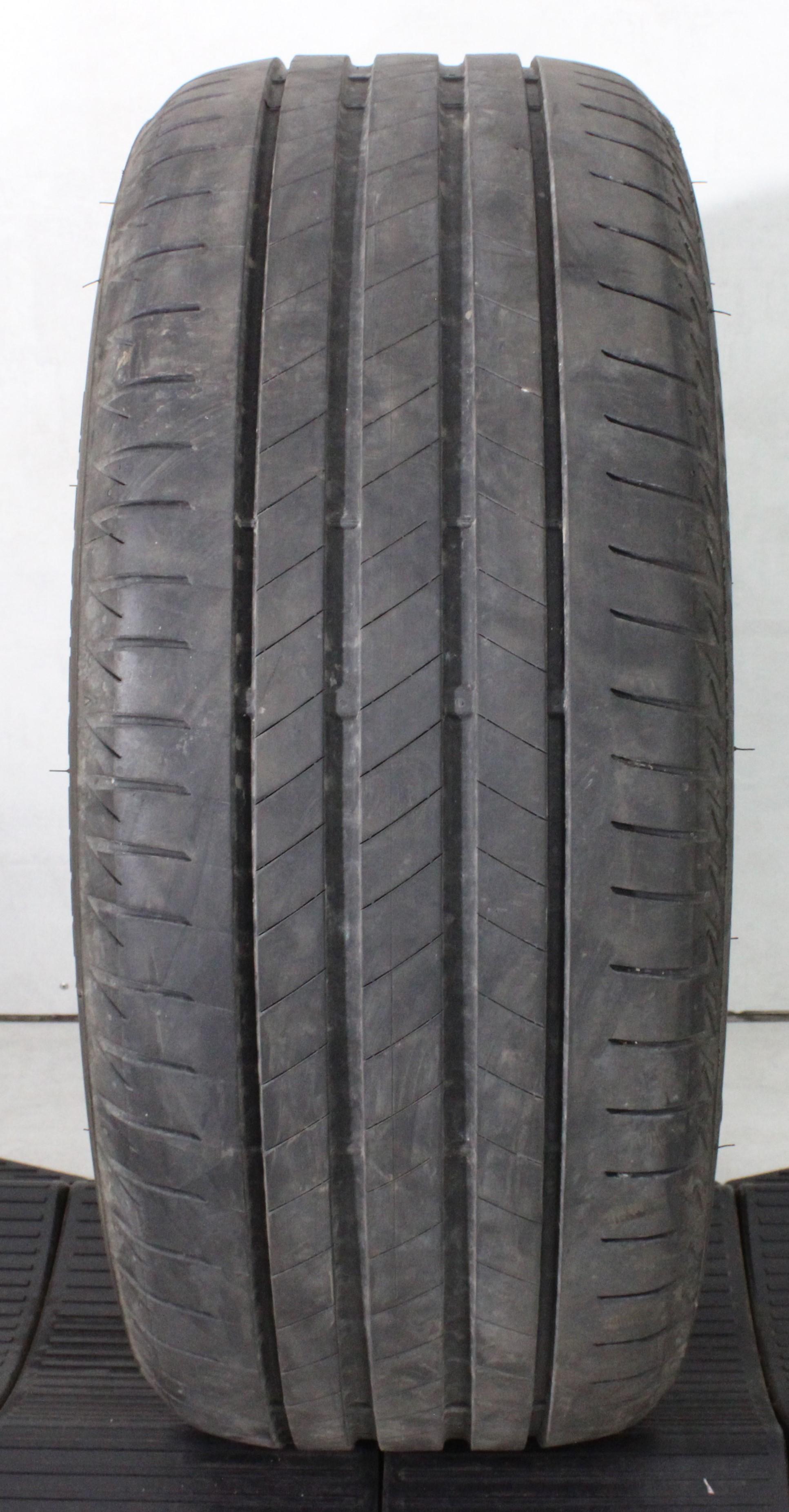 1 x 245/45R18 100Y Sommerreifen Bridgestone Turanza T005 * 5-5,5mm 2023