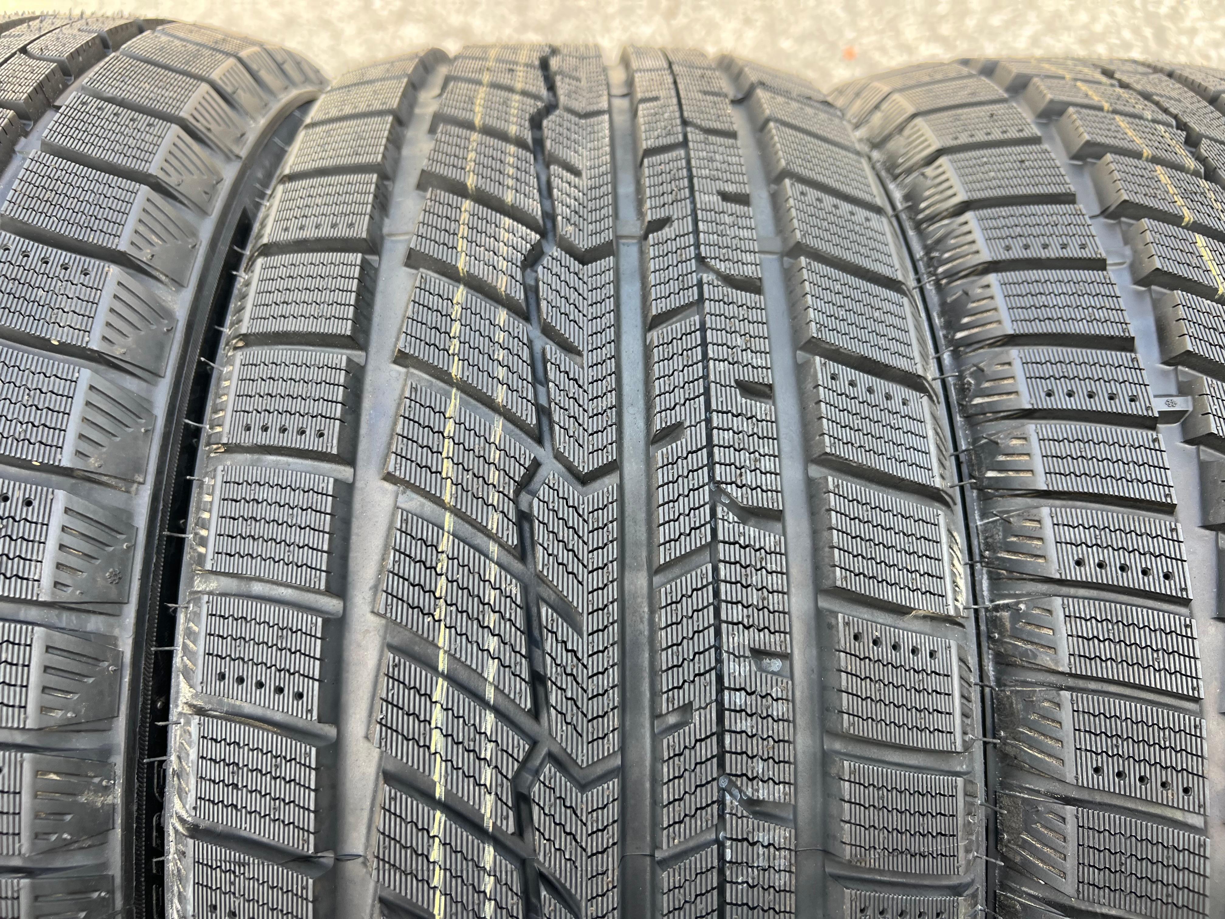 4 x 195/50R15 82H Winterreifen Austone Skadi SP901 2021
