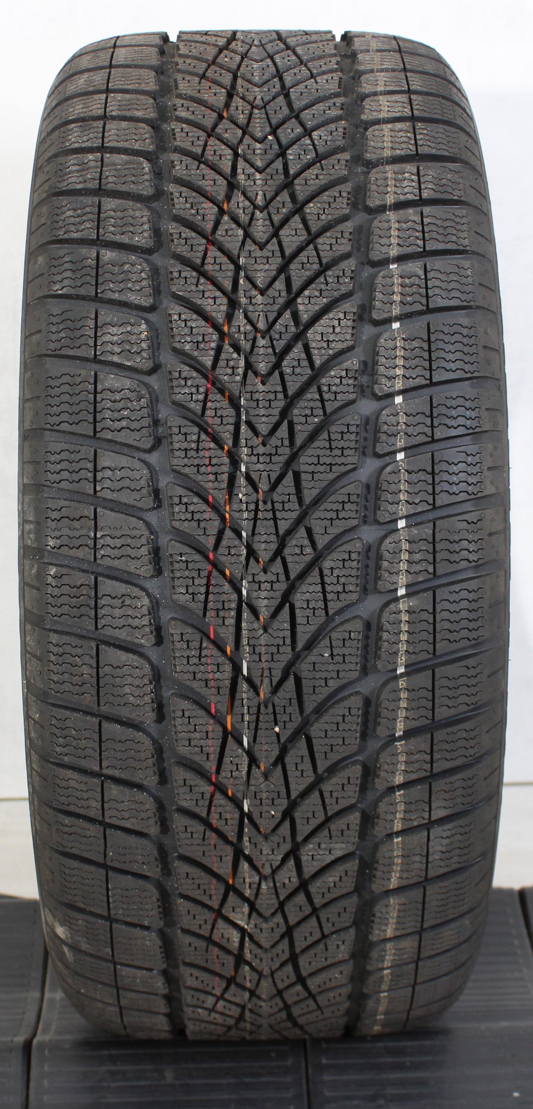 1 x 295/40R20 106V Winterreifen Dunlop SP Winter Sport 4D NEU 2019 N0