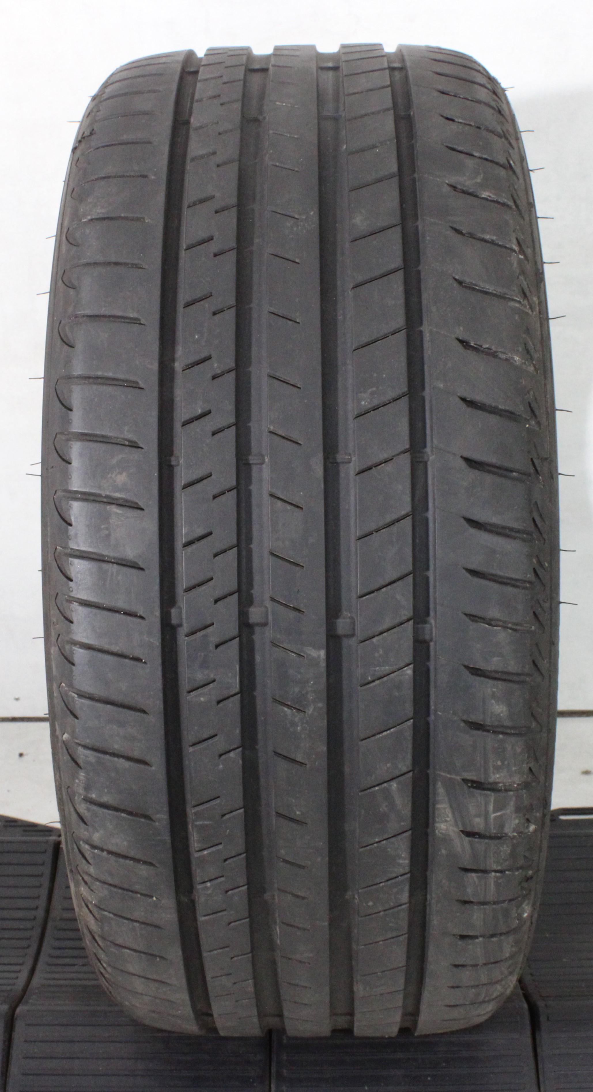 1 x 275/35R21 103Y pneu été Bridgestone Alenza 001* Runflat 5,5-6mm 2025 XL