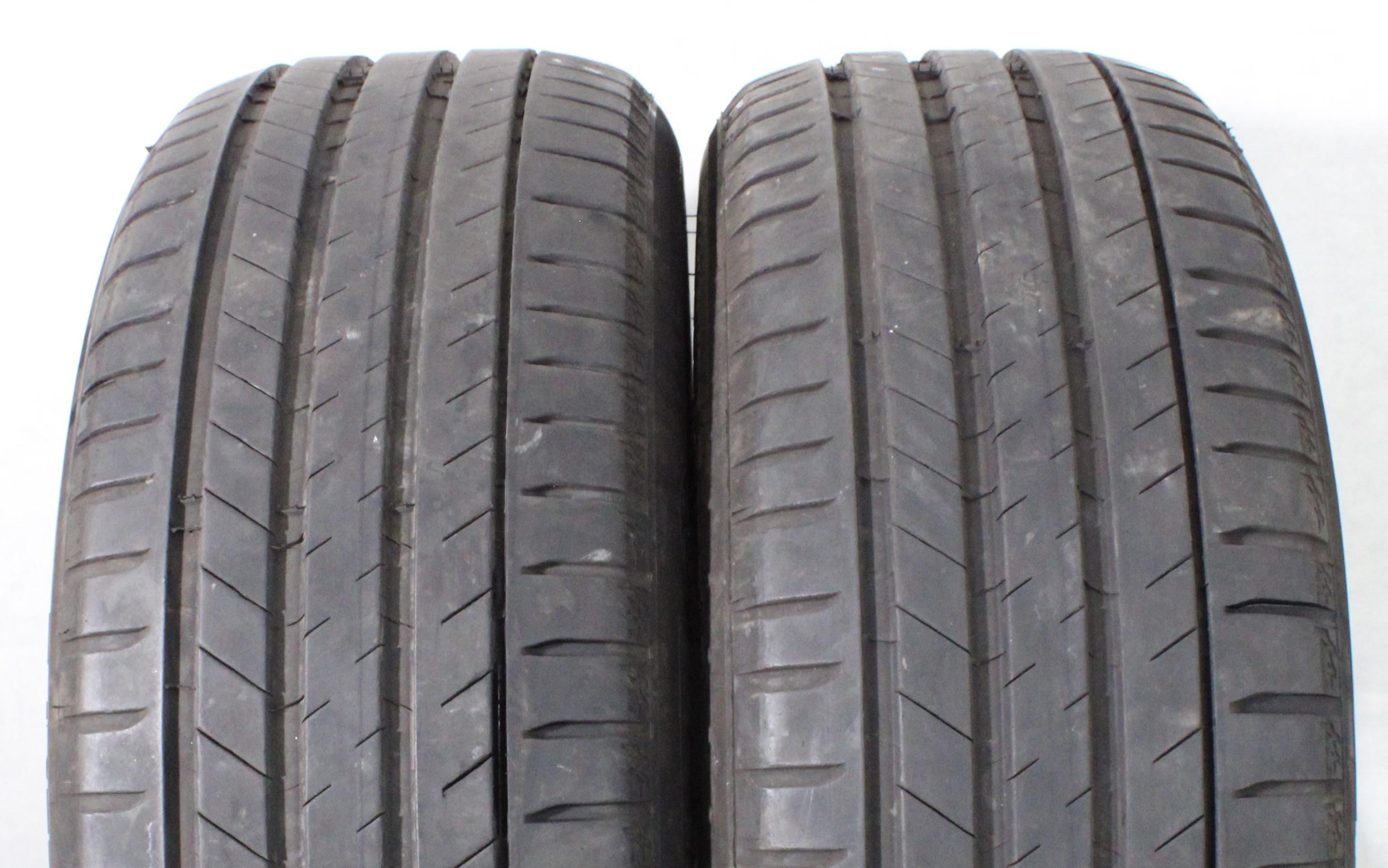 2 x 235/60R18 103W pneus été Michelin Latitude Sport 3 N1 5,5-6mm 2024