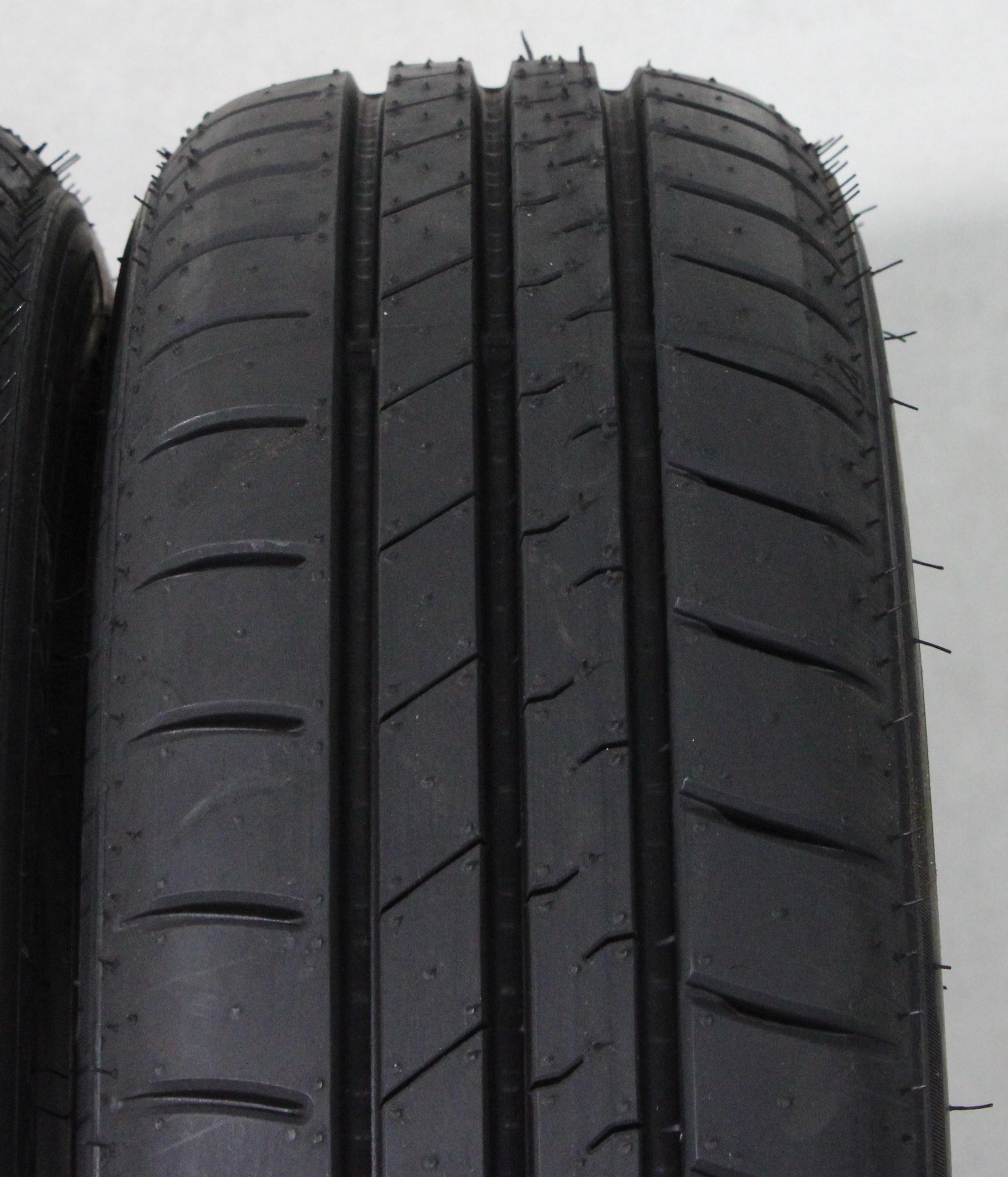 2 x 155/60R15 74T Sommerreifen Falken Sincera SN110 Ecorun 2024 NEU